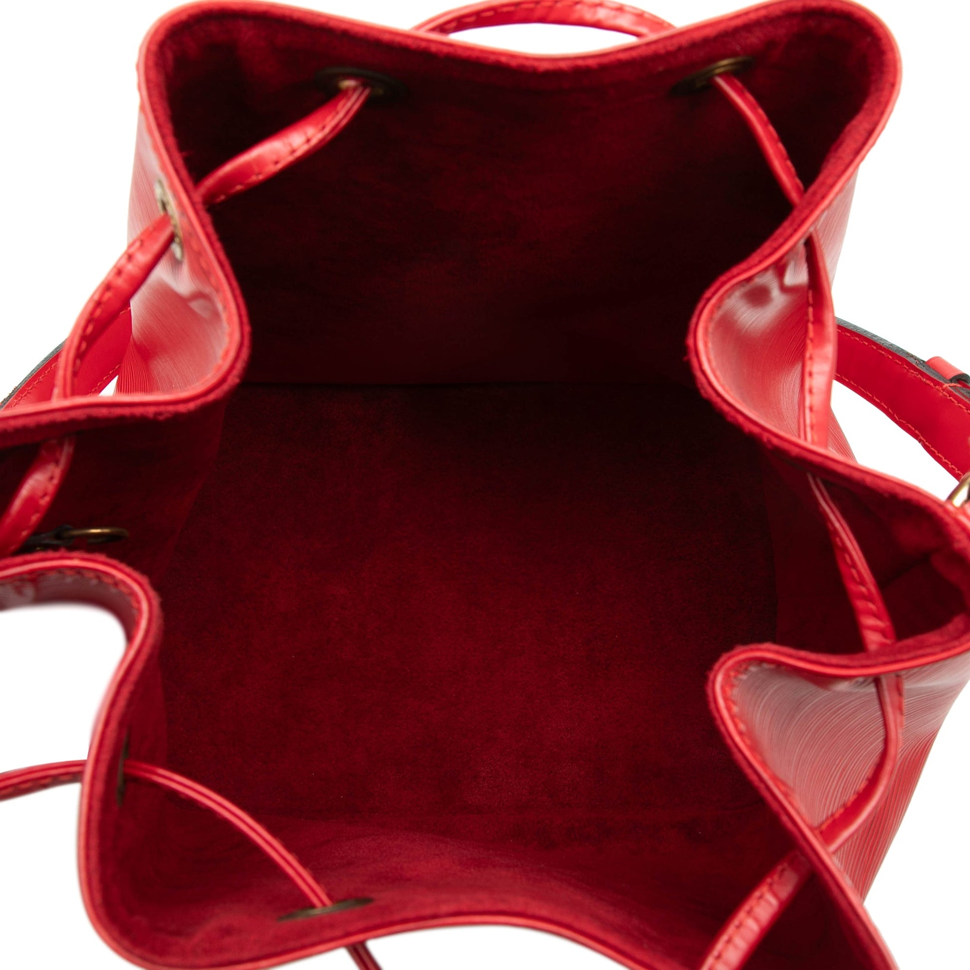 Louis Vuitton Epi Petit Noe