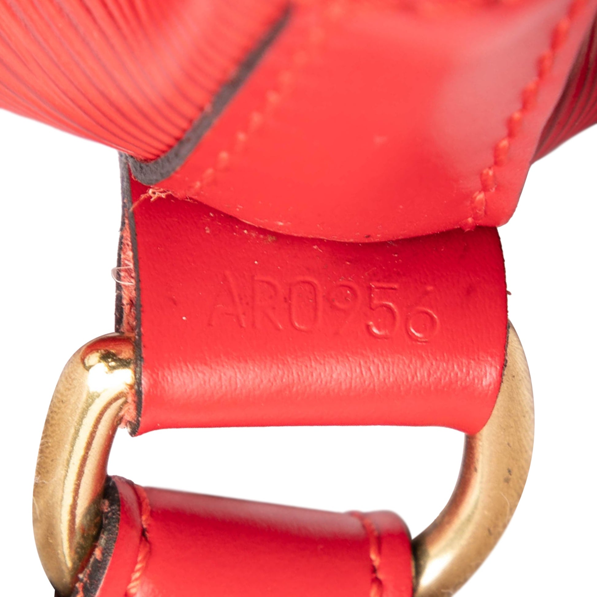 Louis Vuitton Epi Petit Noe