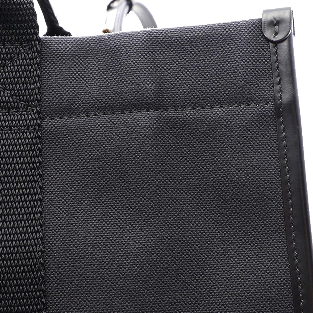 Balenciaga Medium Canvas Hardware Tote