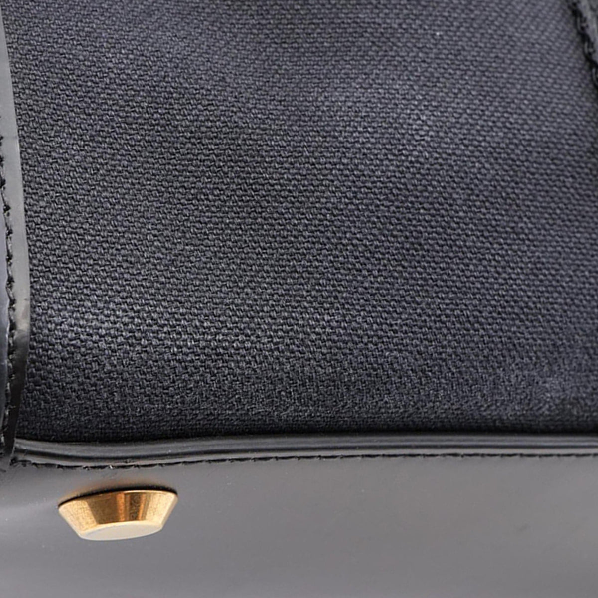 Balenciaga Medium Canvas Hardware Tote