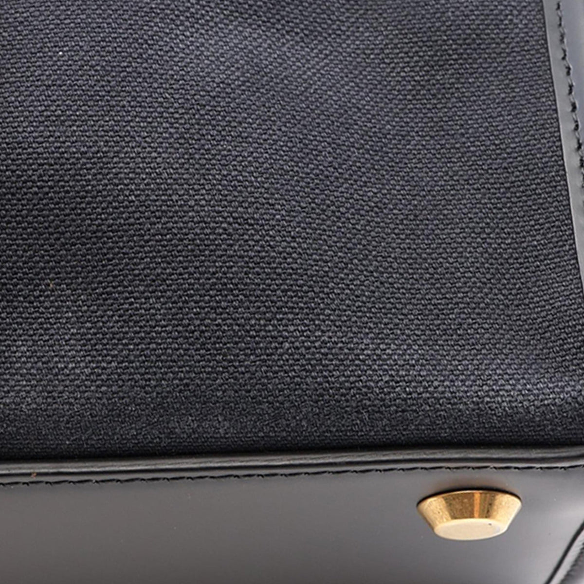 Balenciaga Medium Canvas Hardware Tote