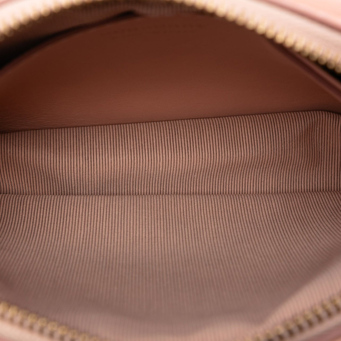 Burberry 1983 Knight Check Canvas and Calfskin Link Camera Bag