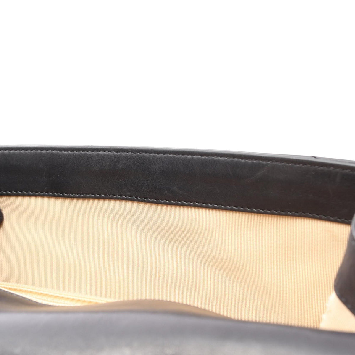 Chanel Medium Chevron Quilted Lambskin Gabrielle Flap