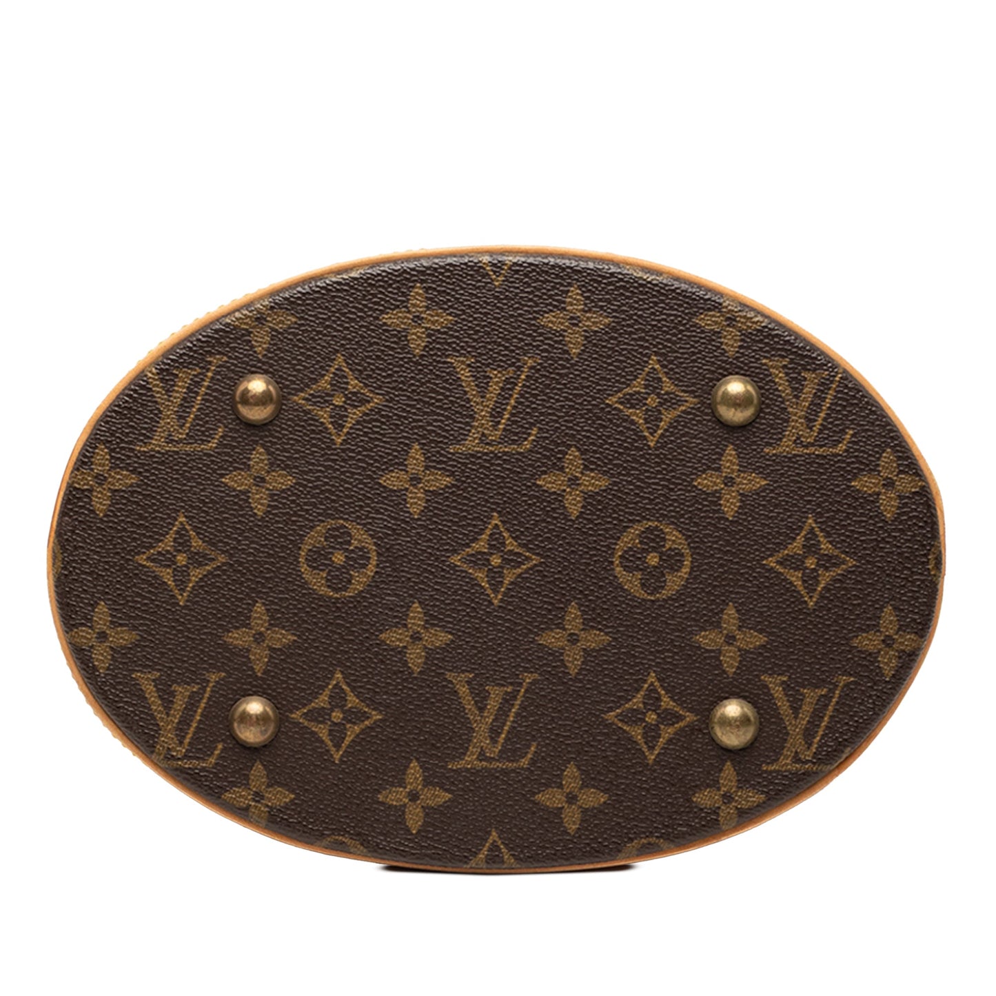 Louis Vuitton Monogram Petit Bucket