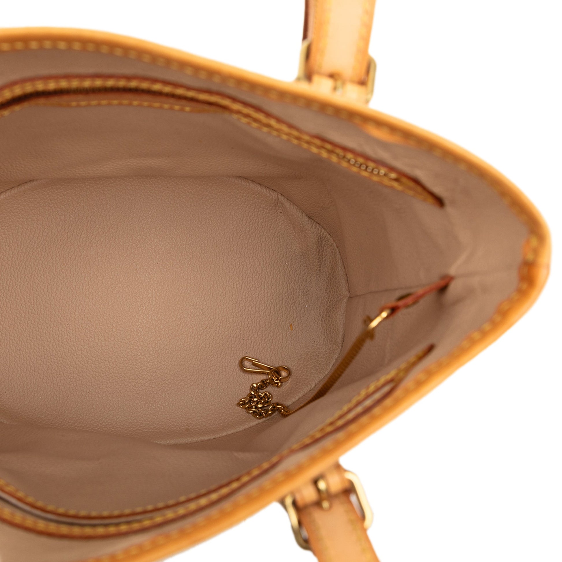 Louis Vuitton Monogram Petit Bucket