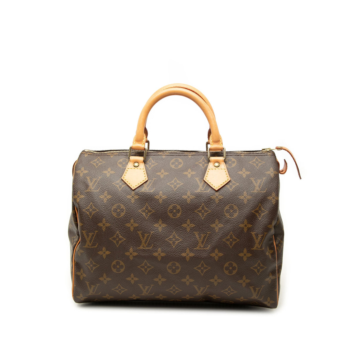 Louis Vuitton Monogram Speedy 30