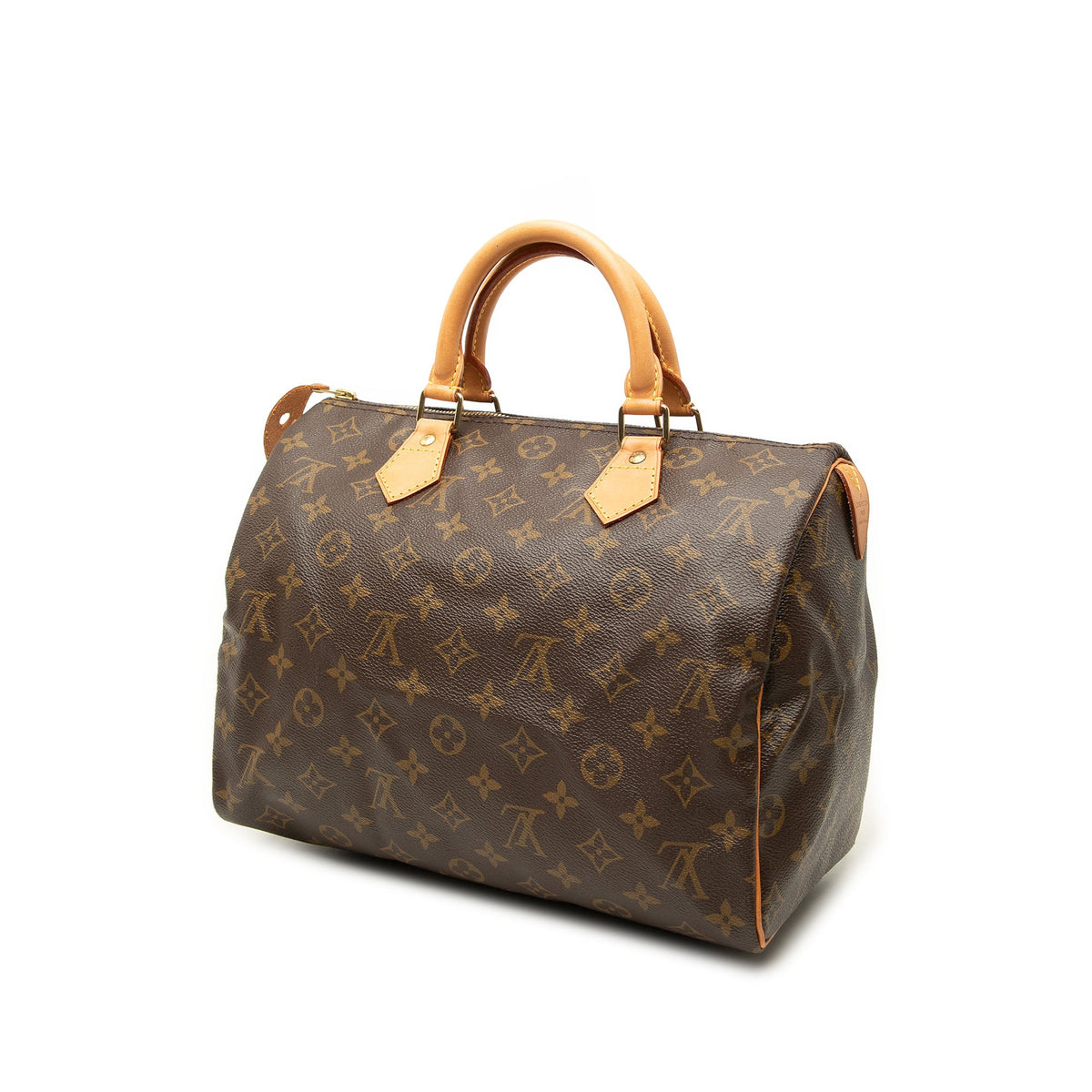 Louis Vuitton Monogram Speedy 30