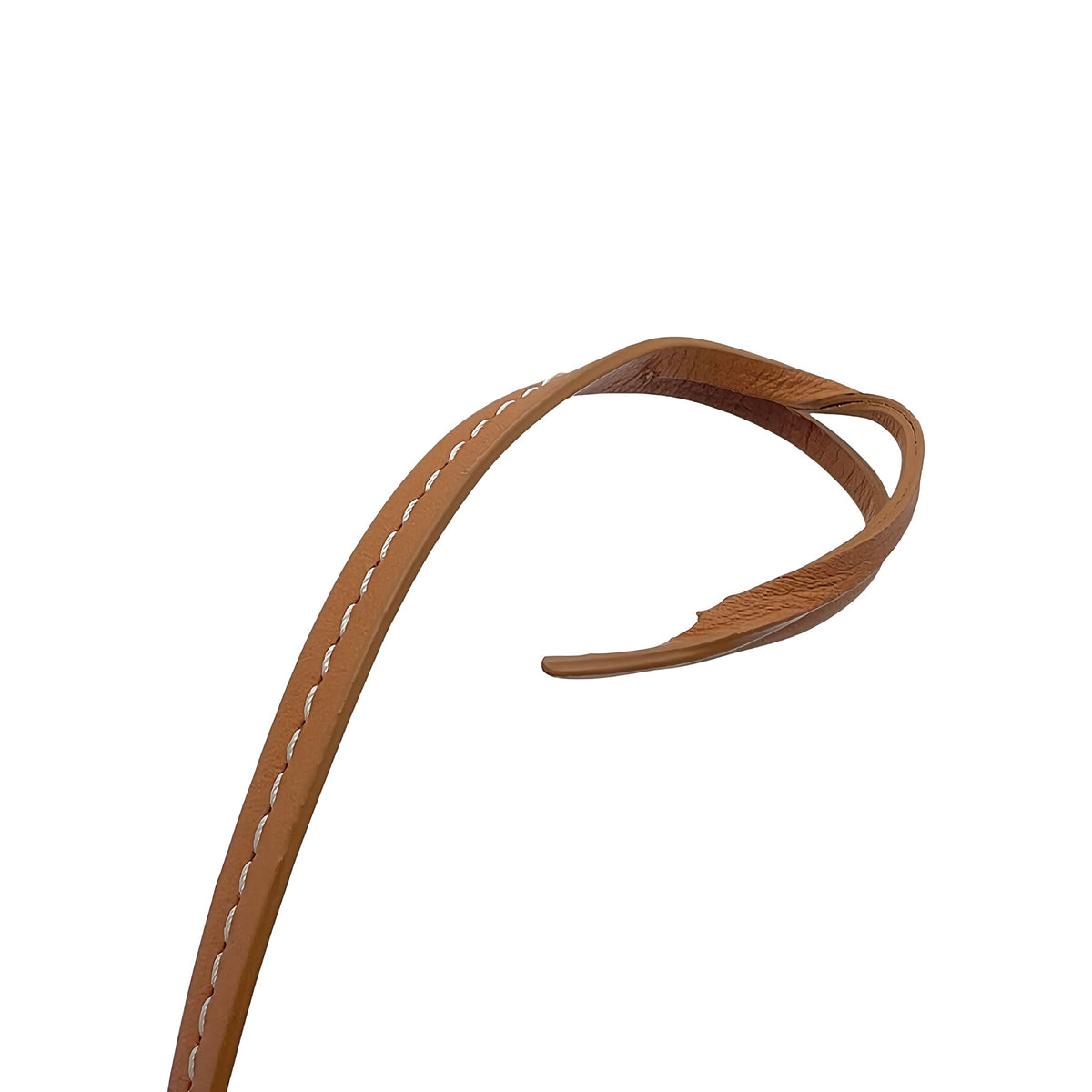 Celine Large Canvas Vertical Cabas Tote — Brown