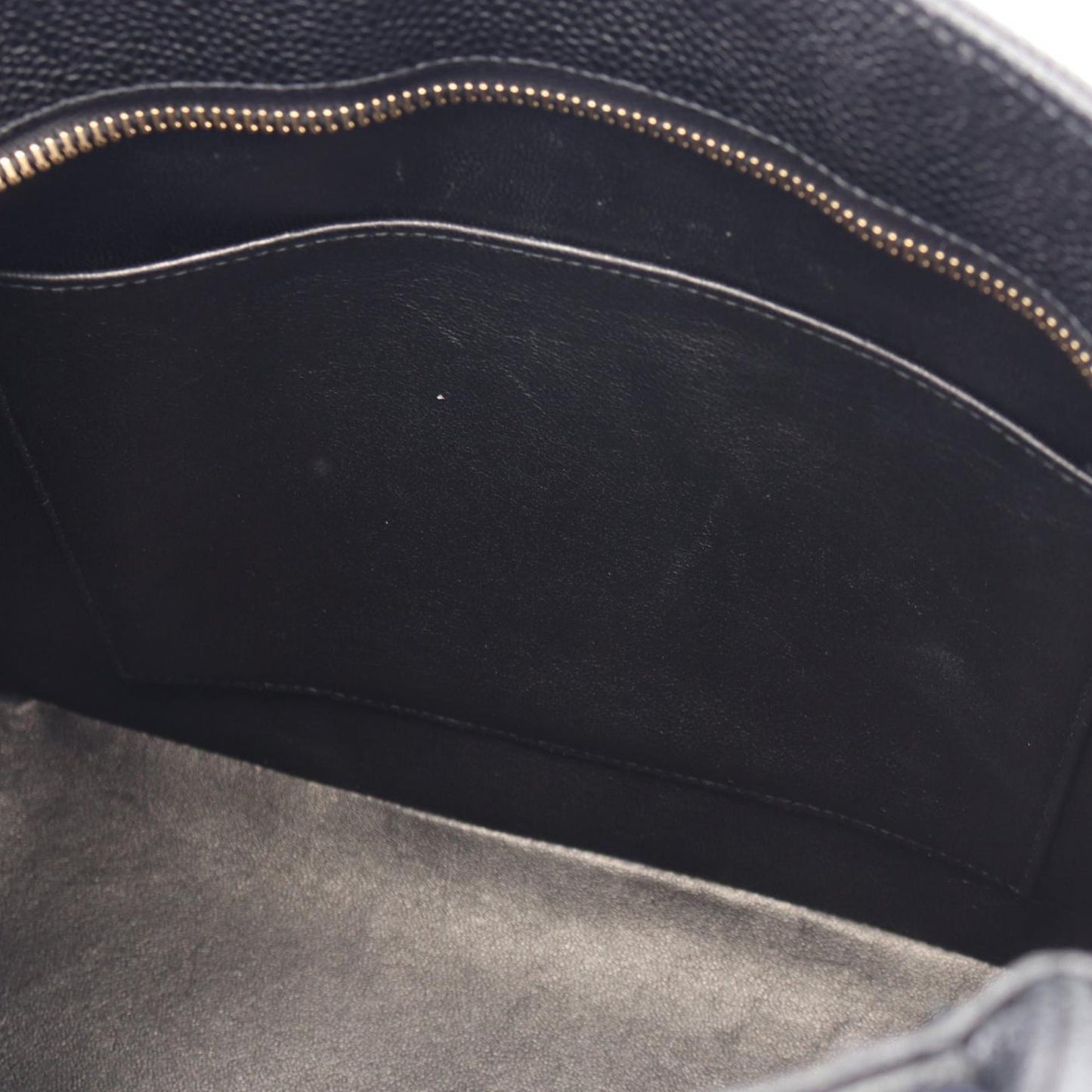 Chanel Caviar Medallion Tote
