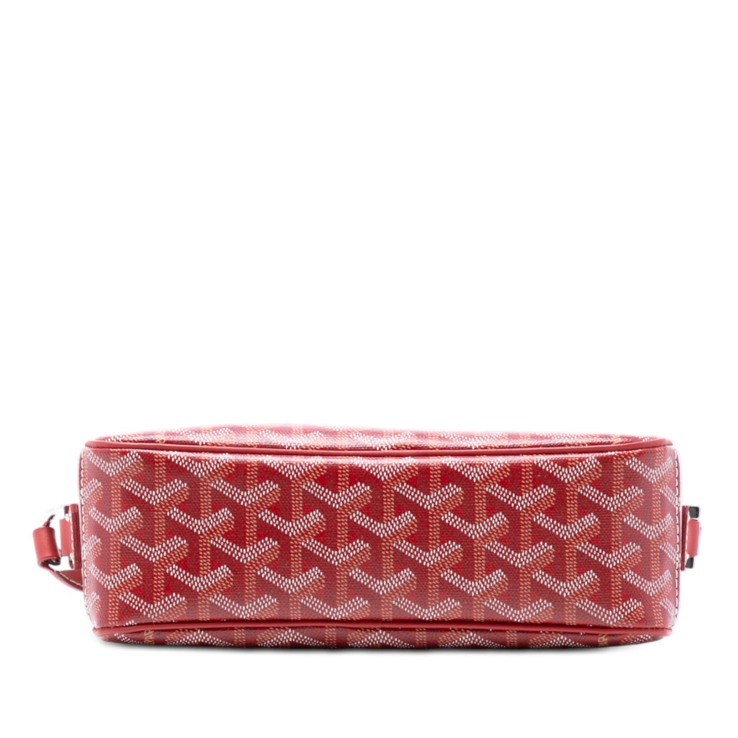 Goyard Goyardine Sac Cap Vert