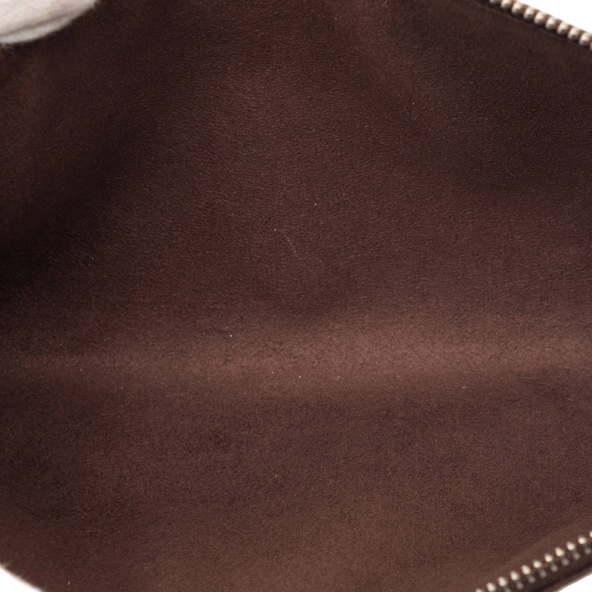 Louis Vuitton Epi Pochette Accessoires