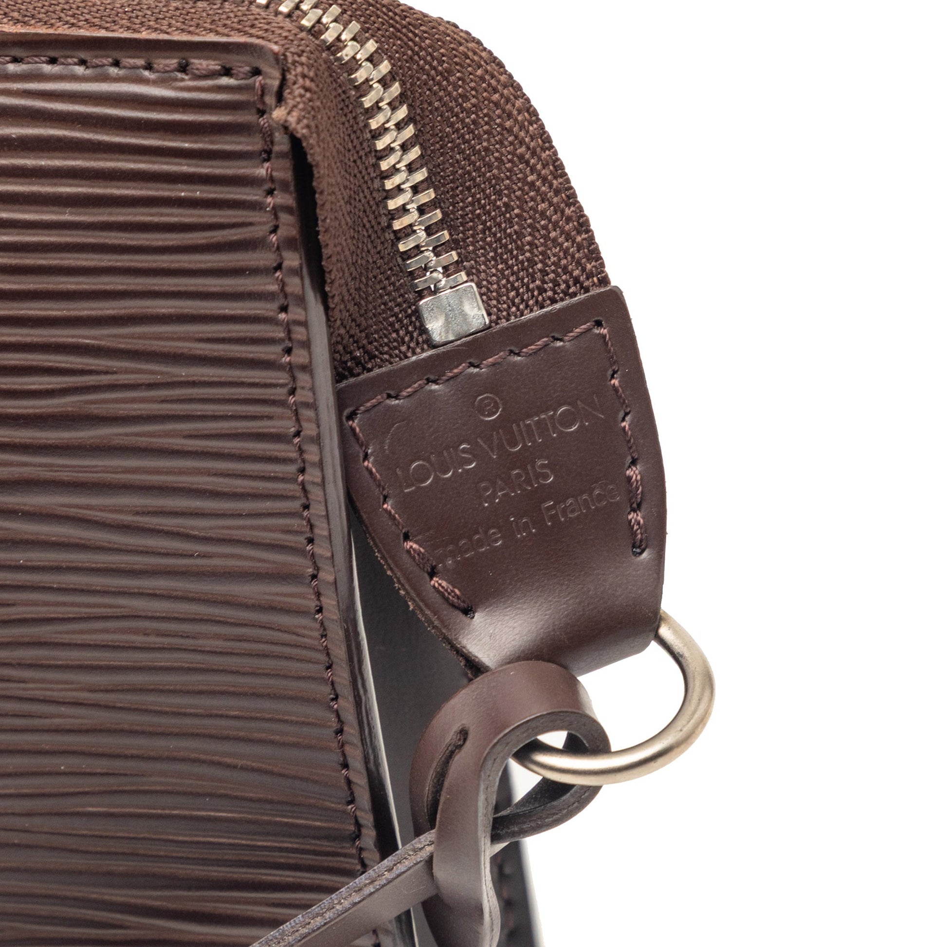 Louis Vuitton Epi Pochette Accessoires