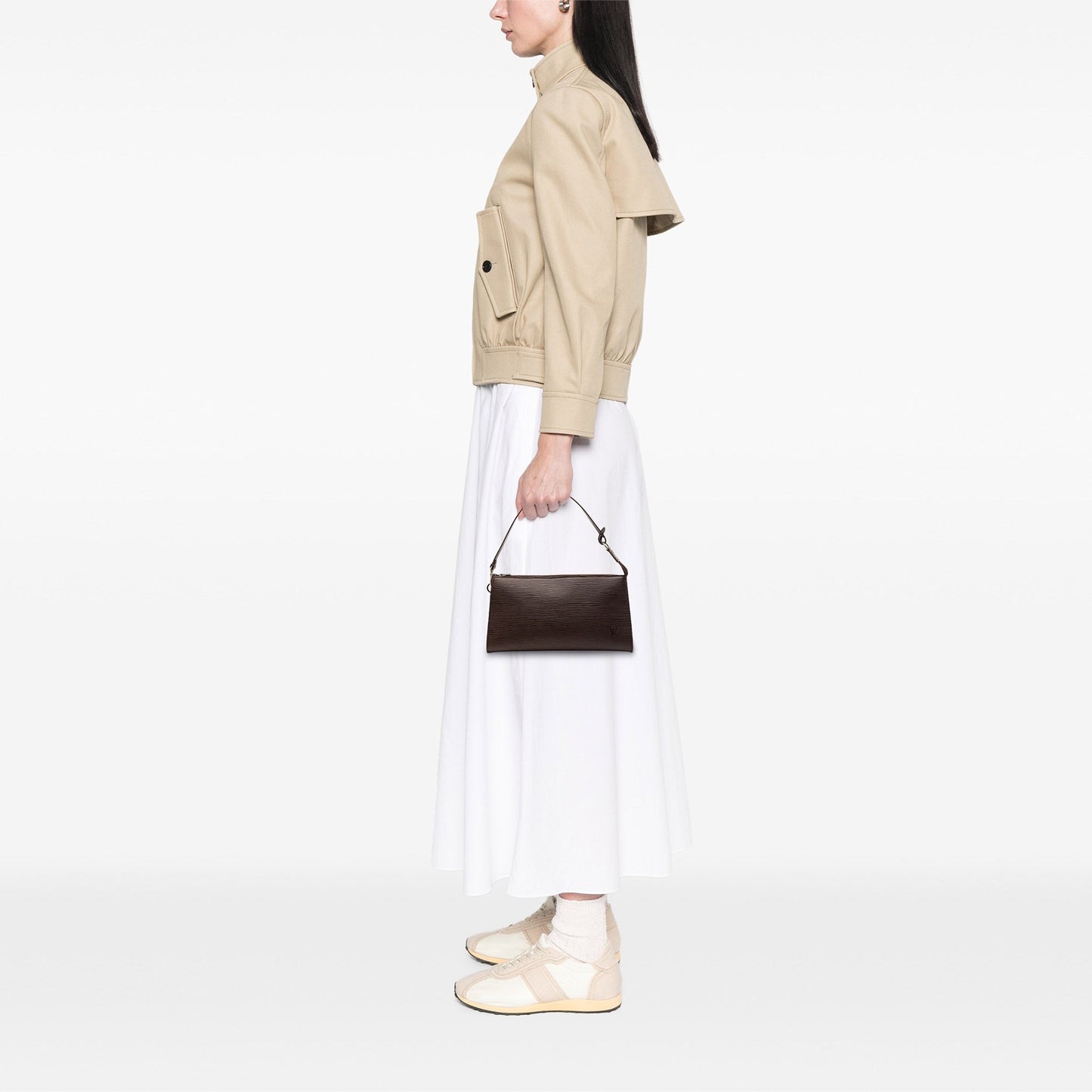 Louis Vuitton Epi Pochette Accessoires
