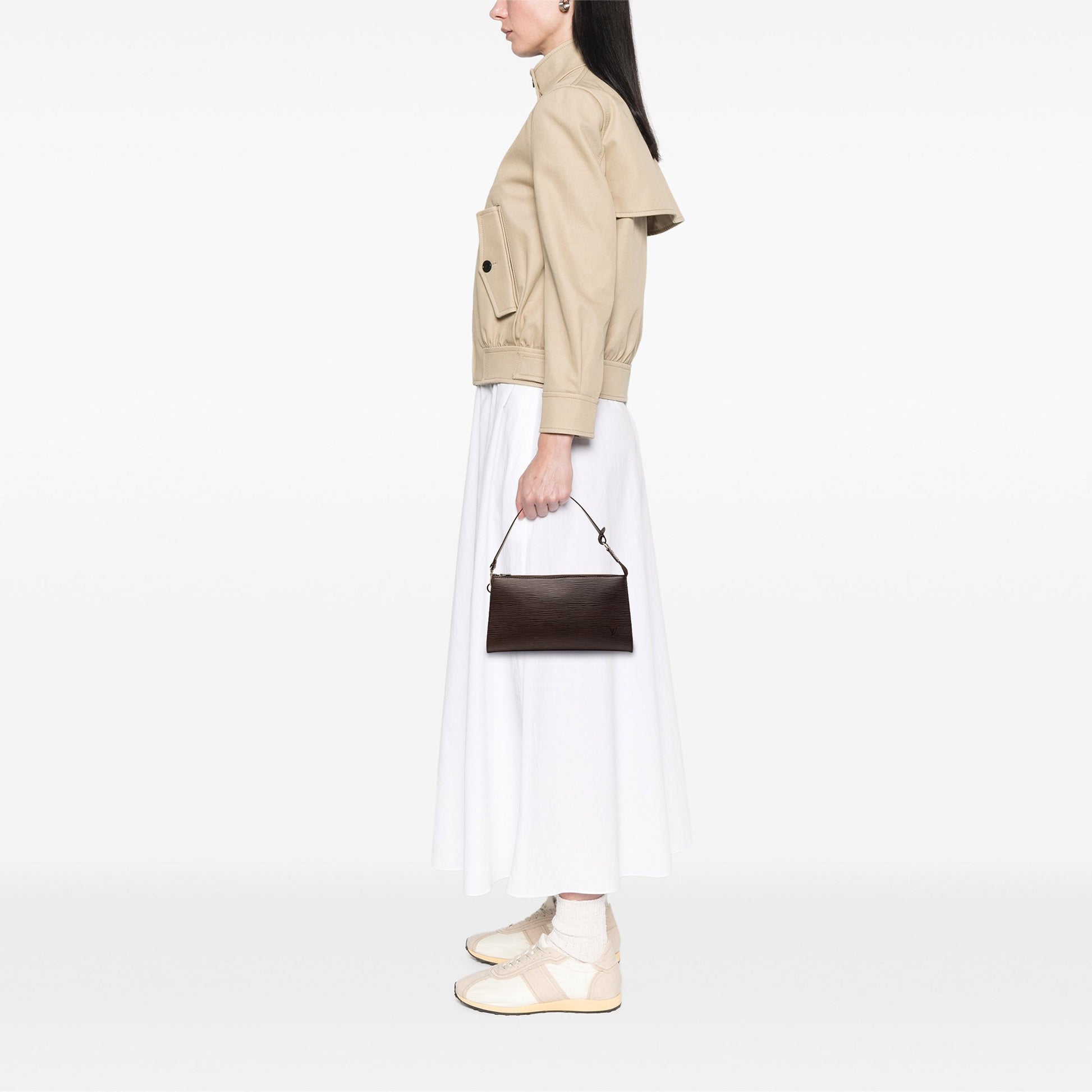 Louis Vuitton Epi Pochette Accessoires