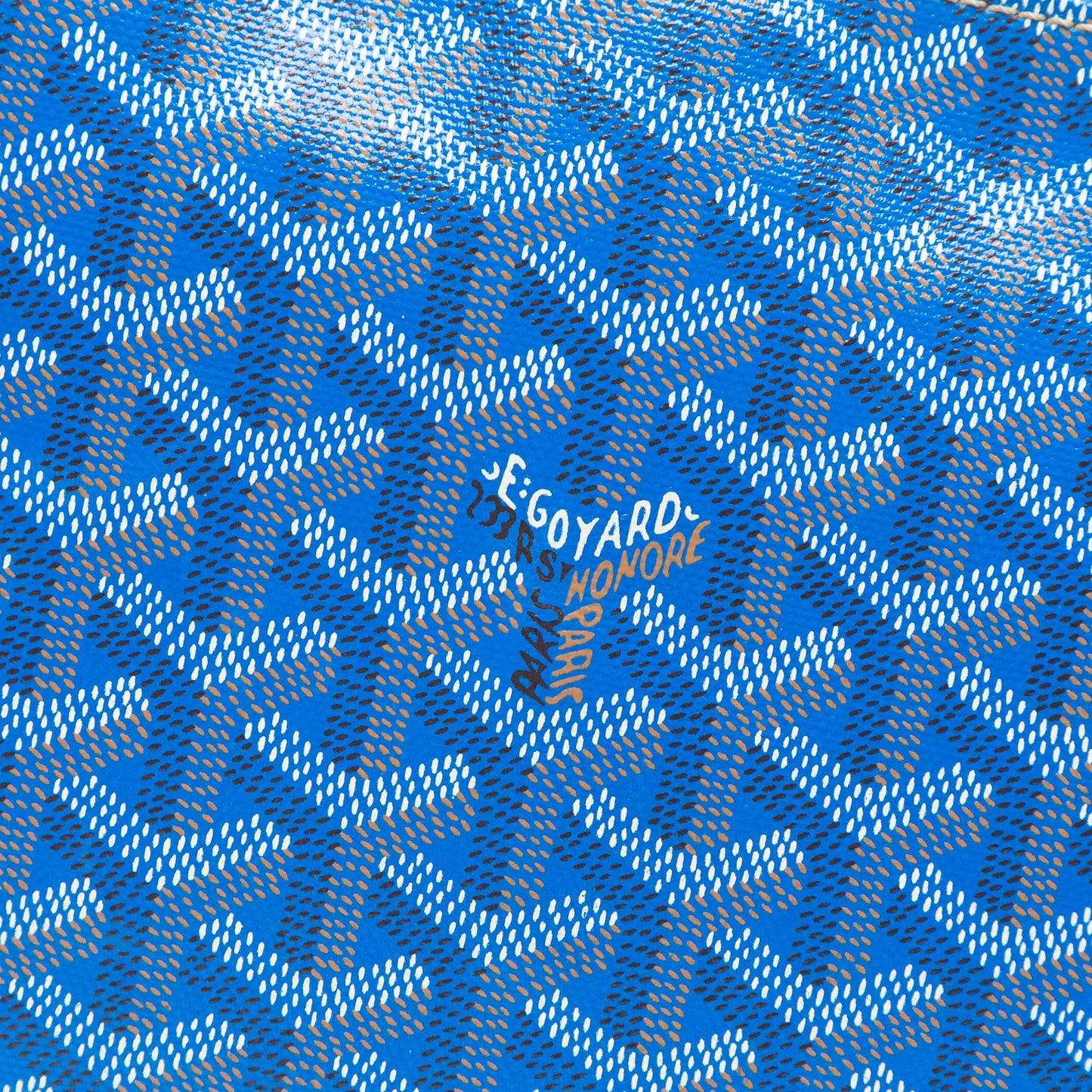 Goyard Goyardine Senat MM