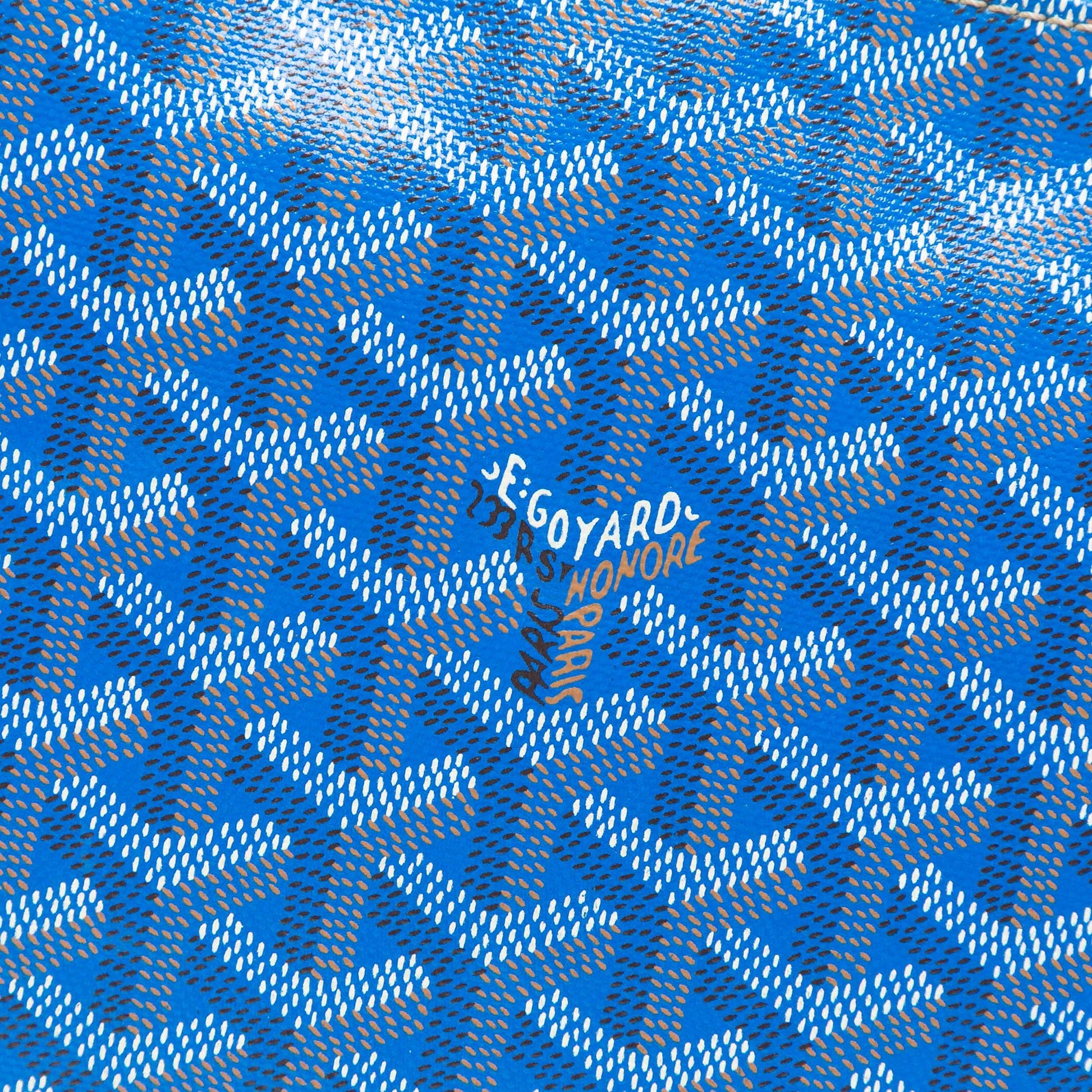 Goyard Goyardine Senat MM