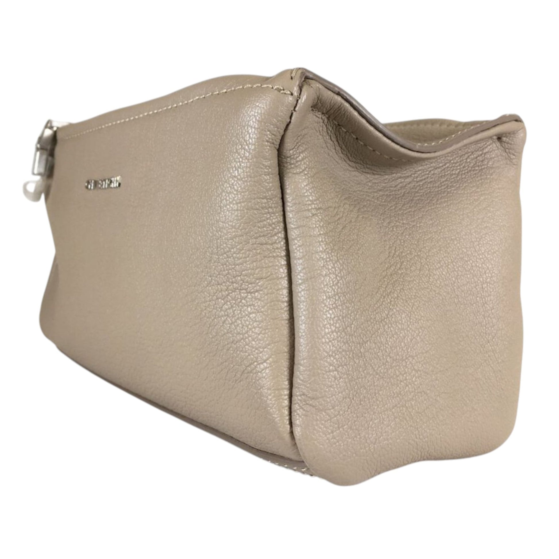 Givenchy Mini Goatskin Pandora Box Crossbody