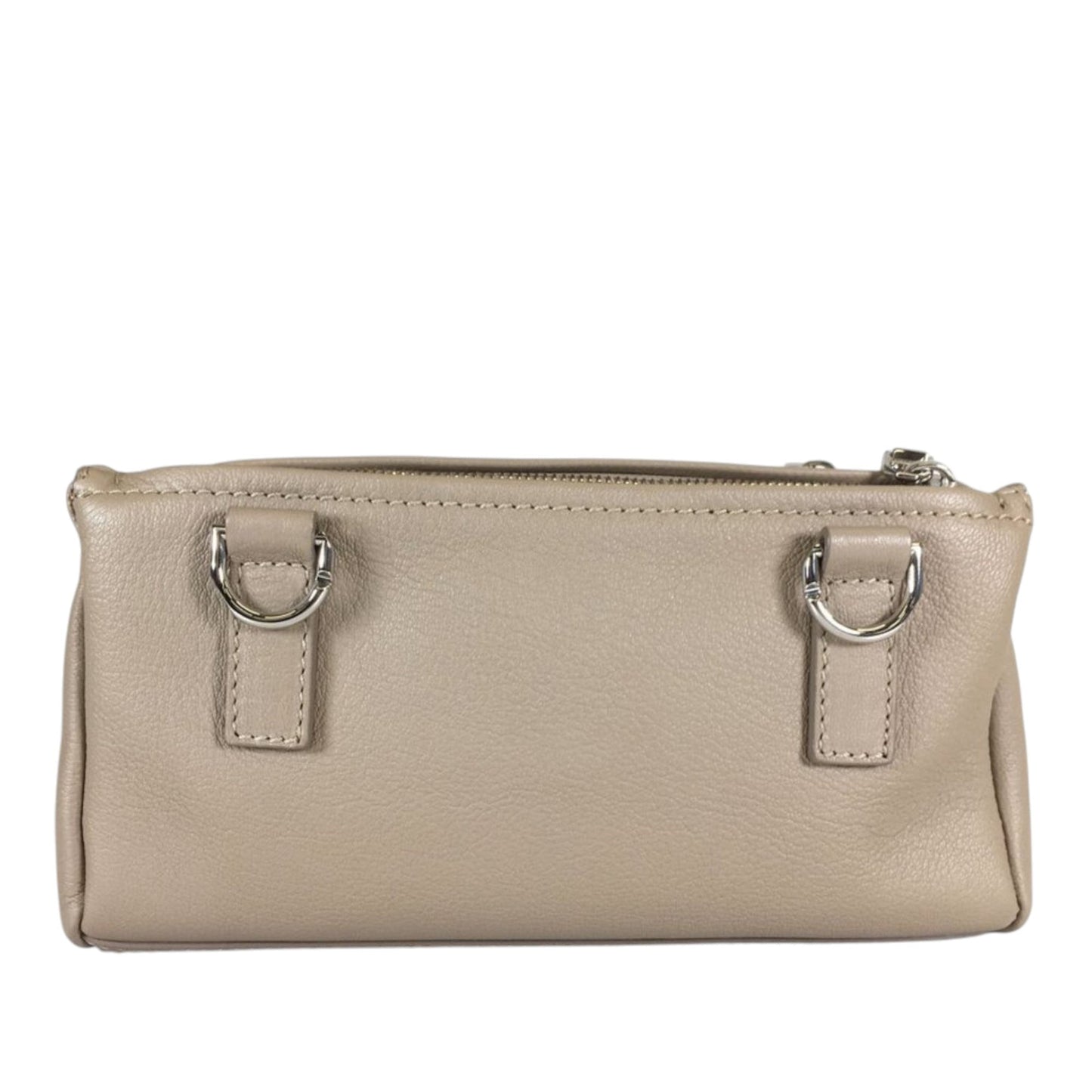 Givenchy Mini Goatskin Pandora Box Crossbody