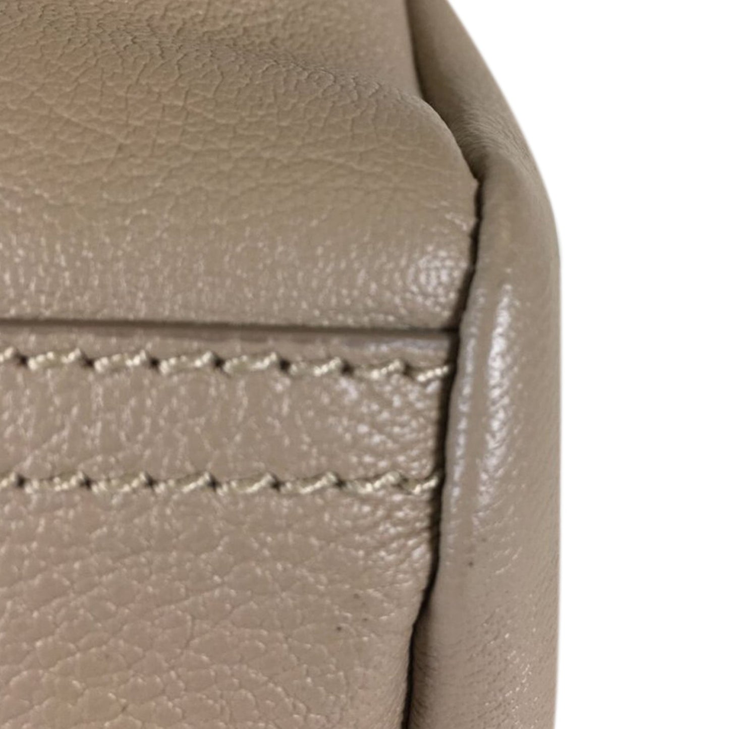 Givenchy Mini Goatskin Pandora Box Crossbody