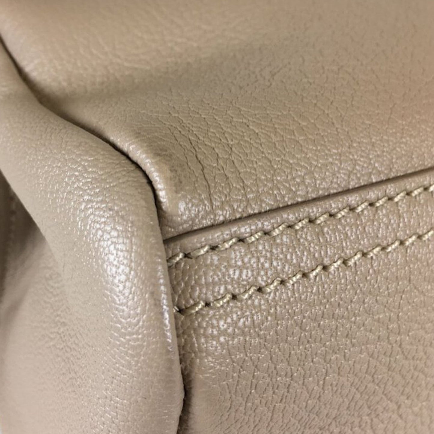 Givenchy Mini Goatskin Pandora Box Crossbody