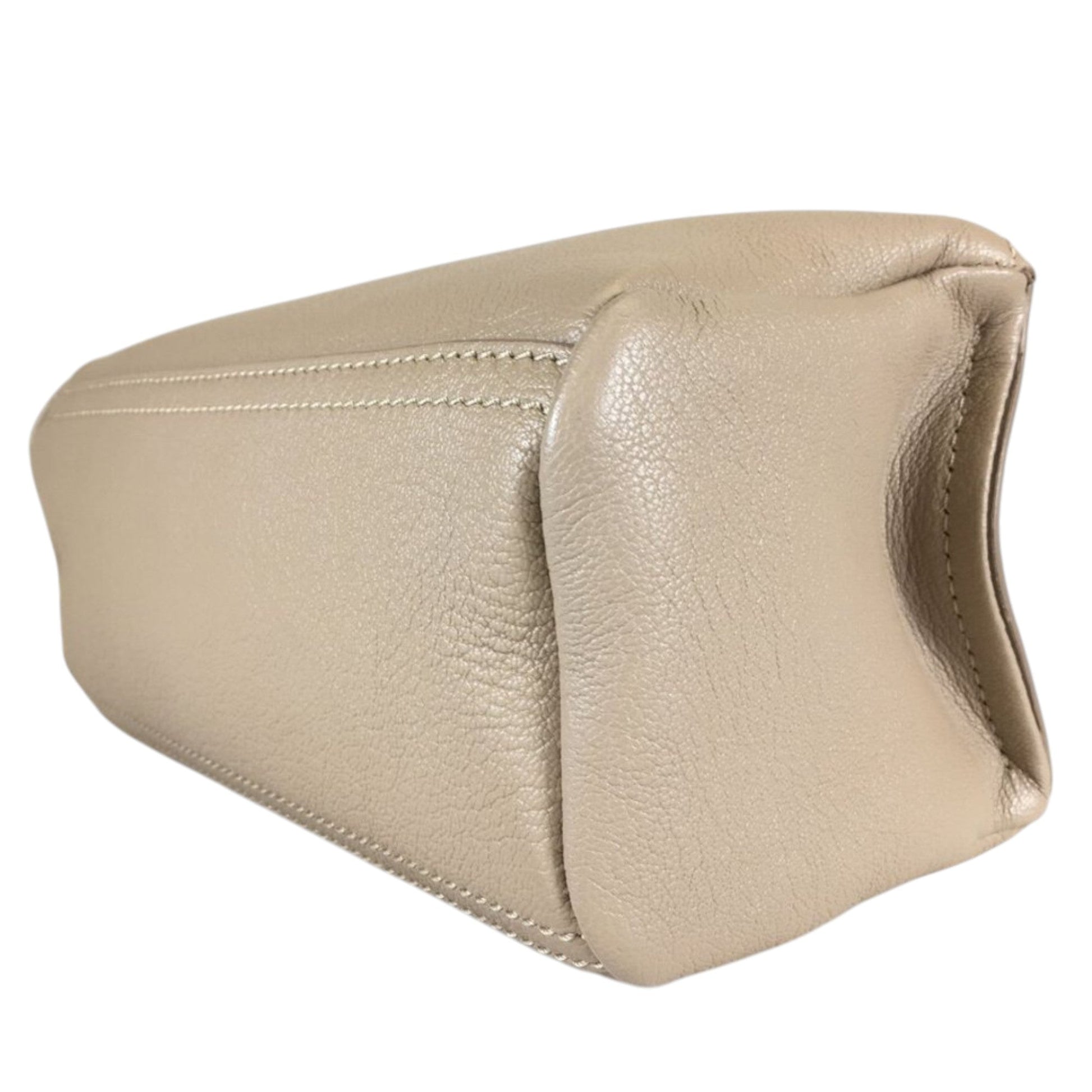 Givenchy Mini Goatskin Pandora Box Crossbody