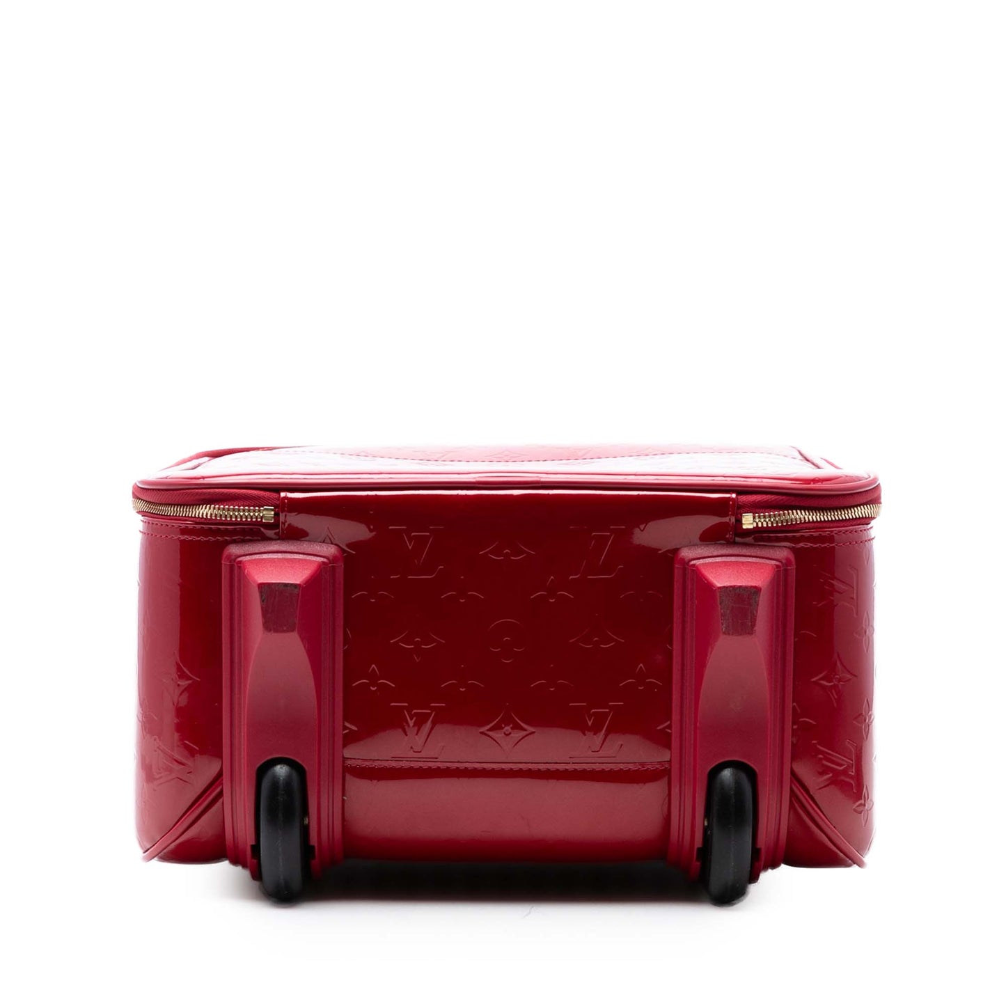 Louis Vuitton Monogram Vernis Pegase 45
