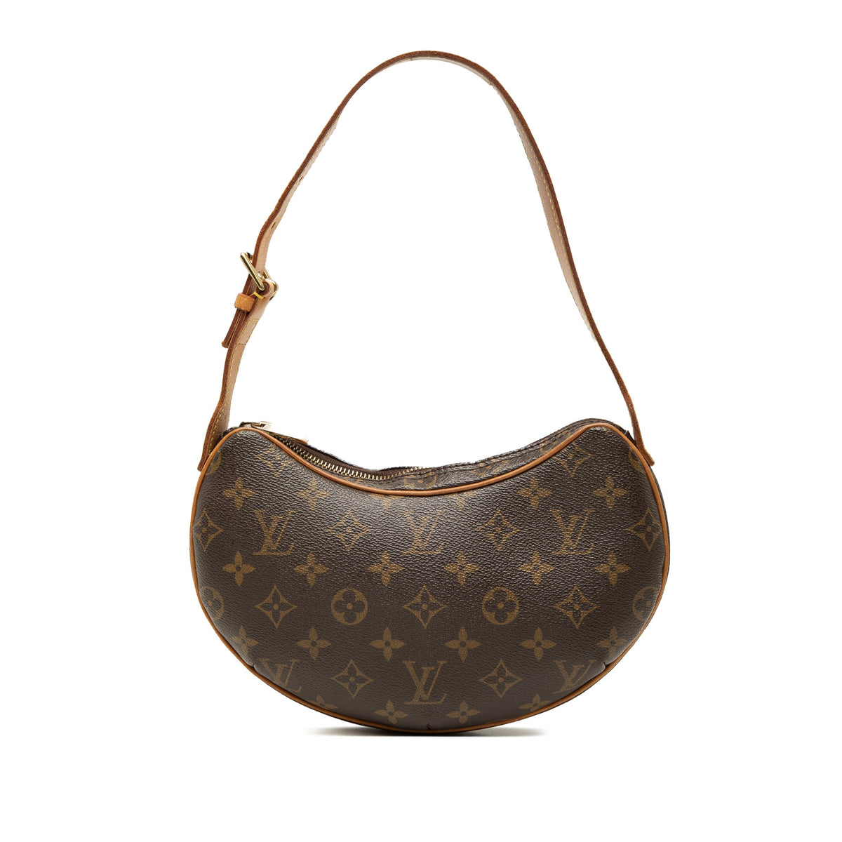 Louis Vuitton Monogram Croissant PM