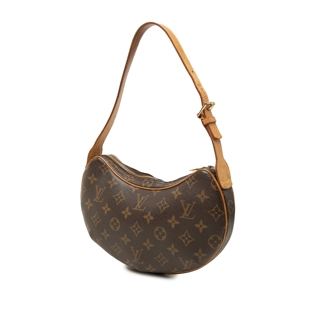 Louis Vuitton Monogram Croissant PM