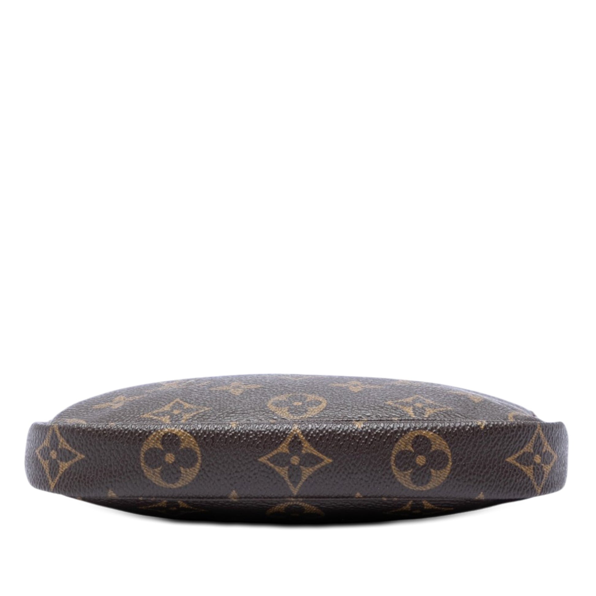 Louis Vuitton Monogram Mini Pochette Accessoires