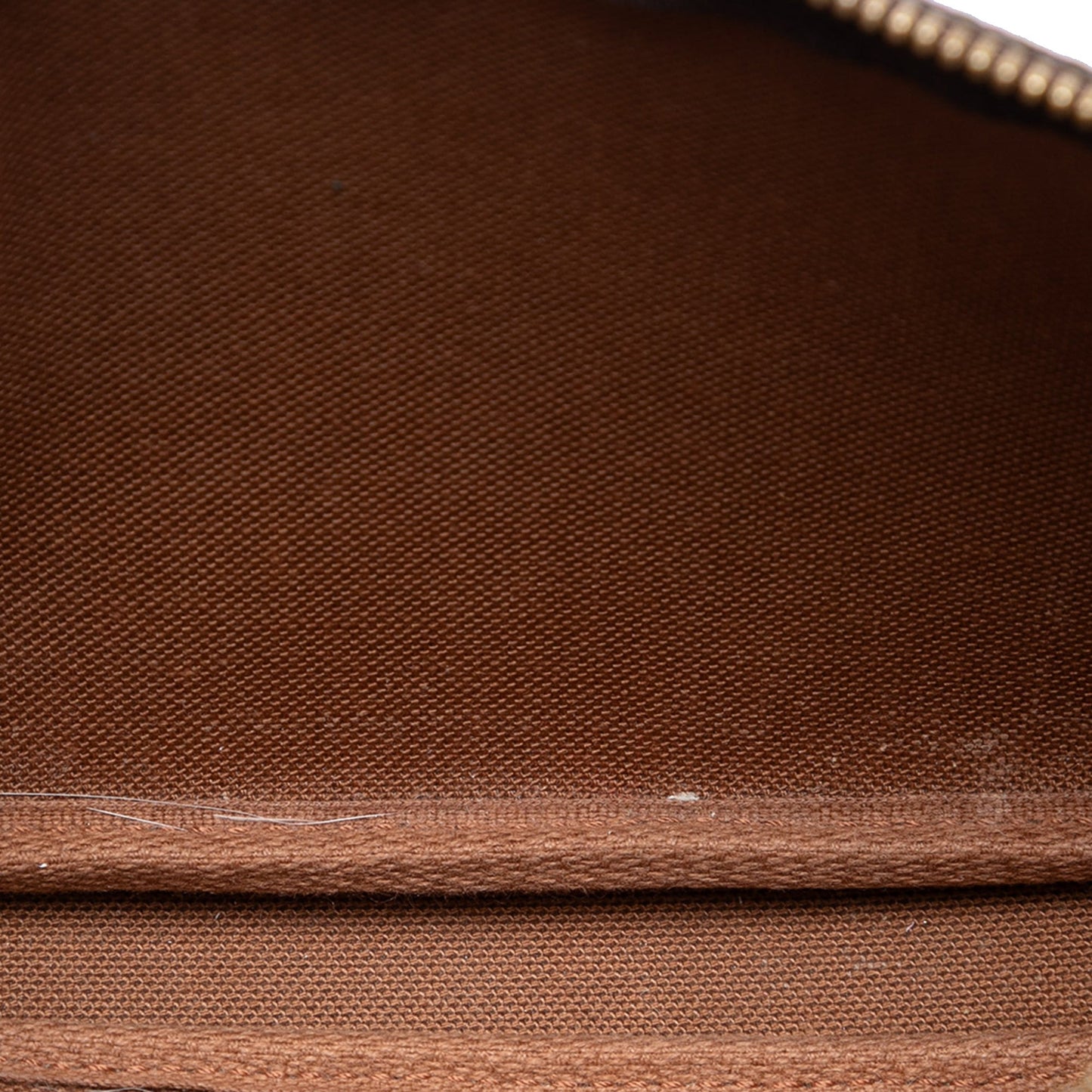 Louis Vuitton Monogram Mini Pochette Accessoires