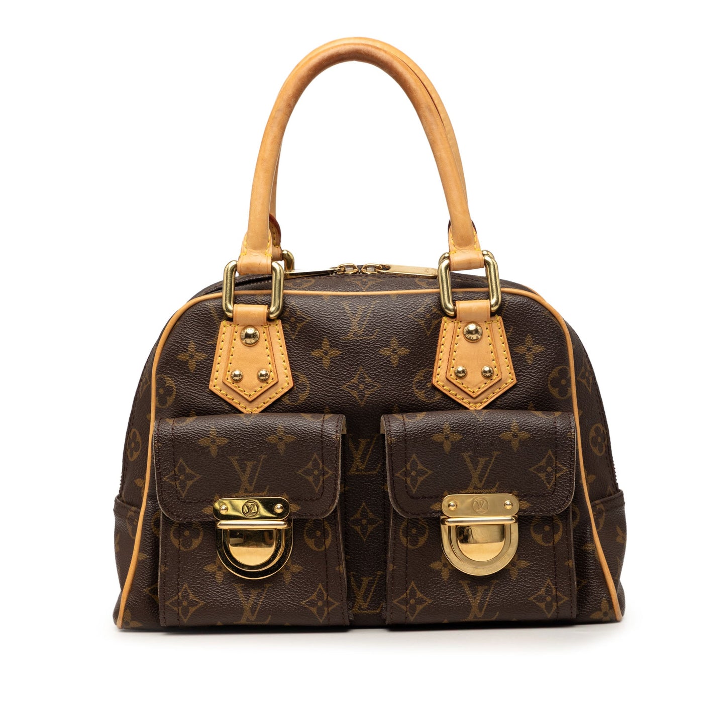 Louis Vuitton Monogram Manhattan PM