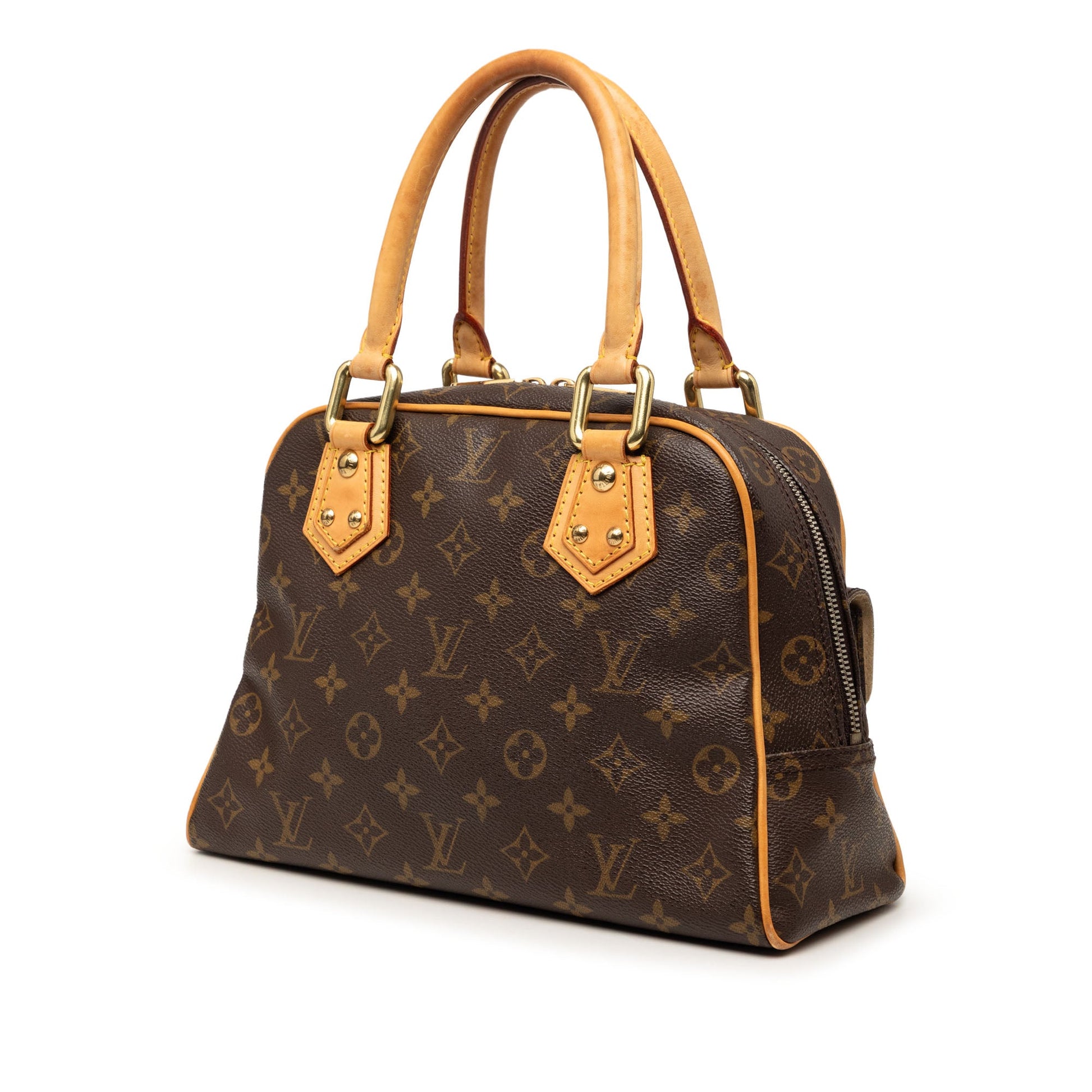 Louis Vuitton Monogram Manhattan PM