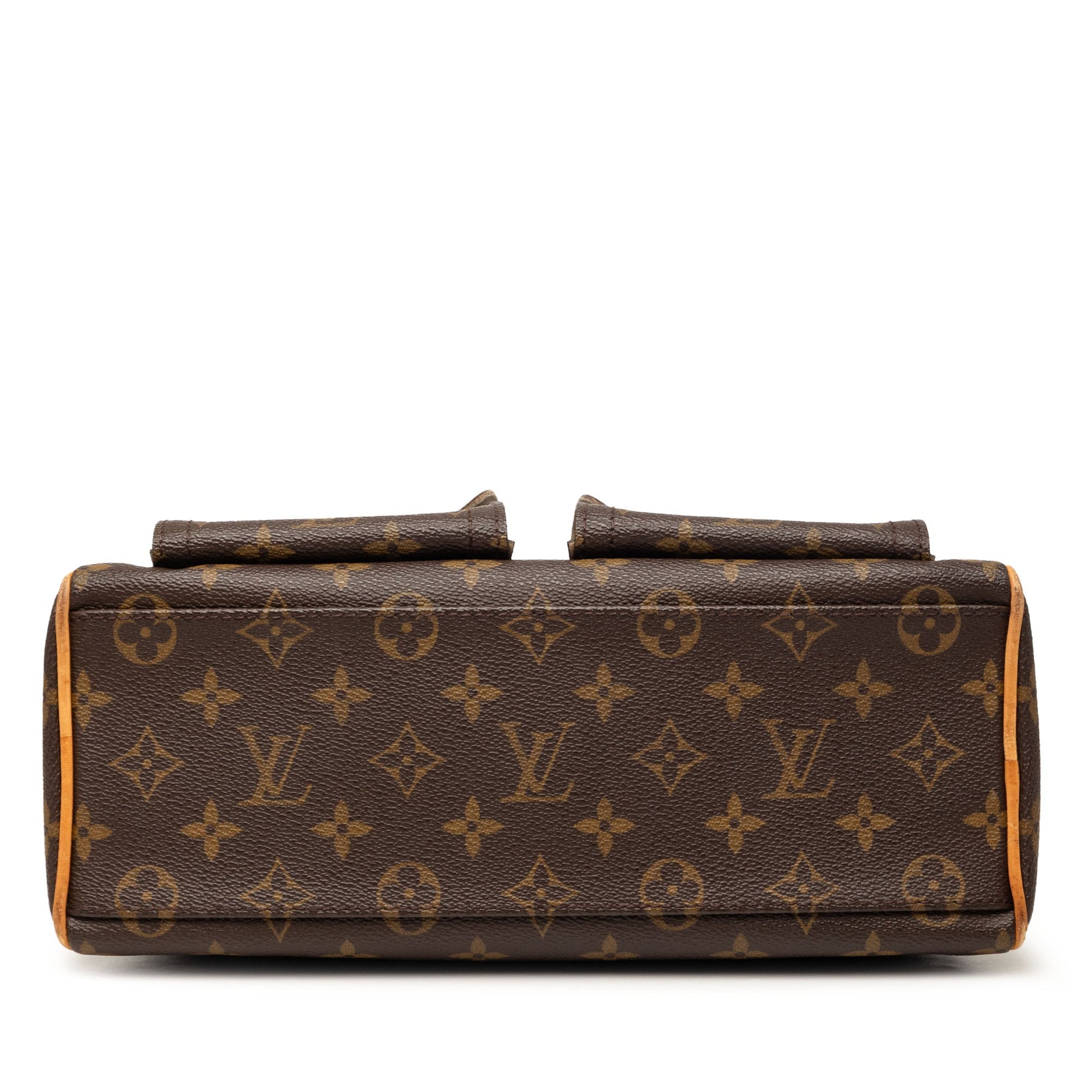 Louis Vuitton Monogram Manhattan PM