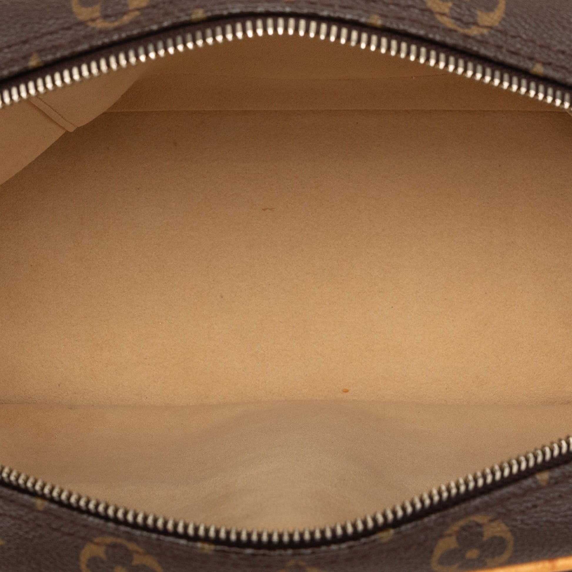Louis Vuitton Monogram Manhattan PM