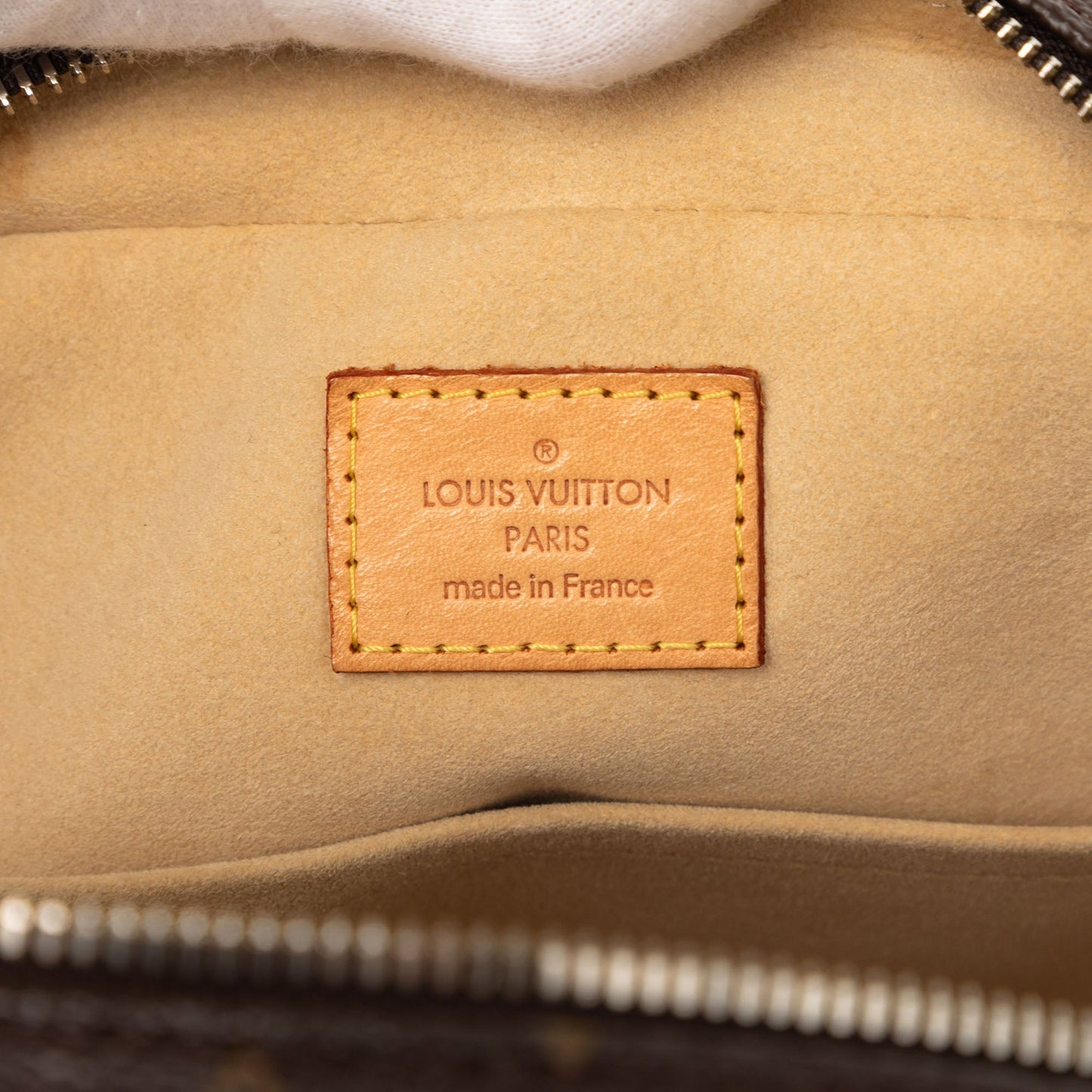 Louis Vuitton Monogram Manhattan PM