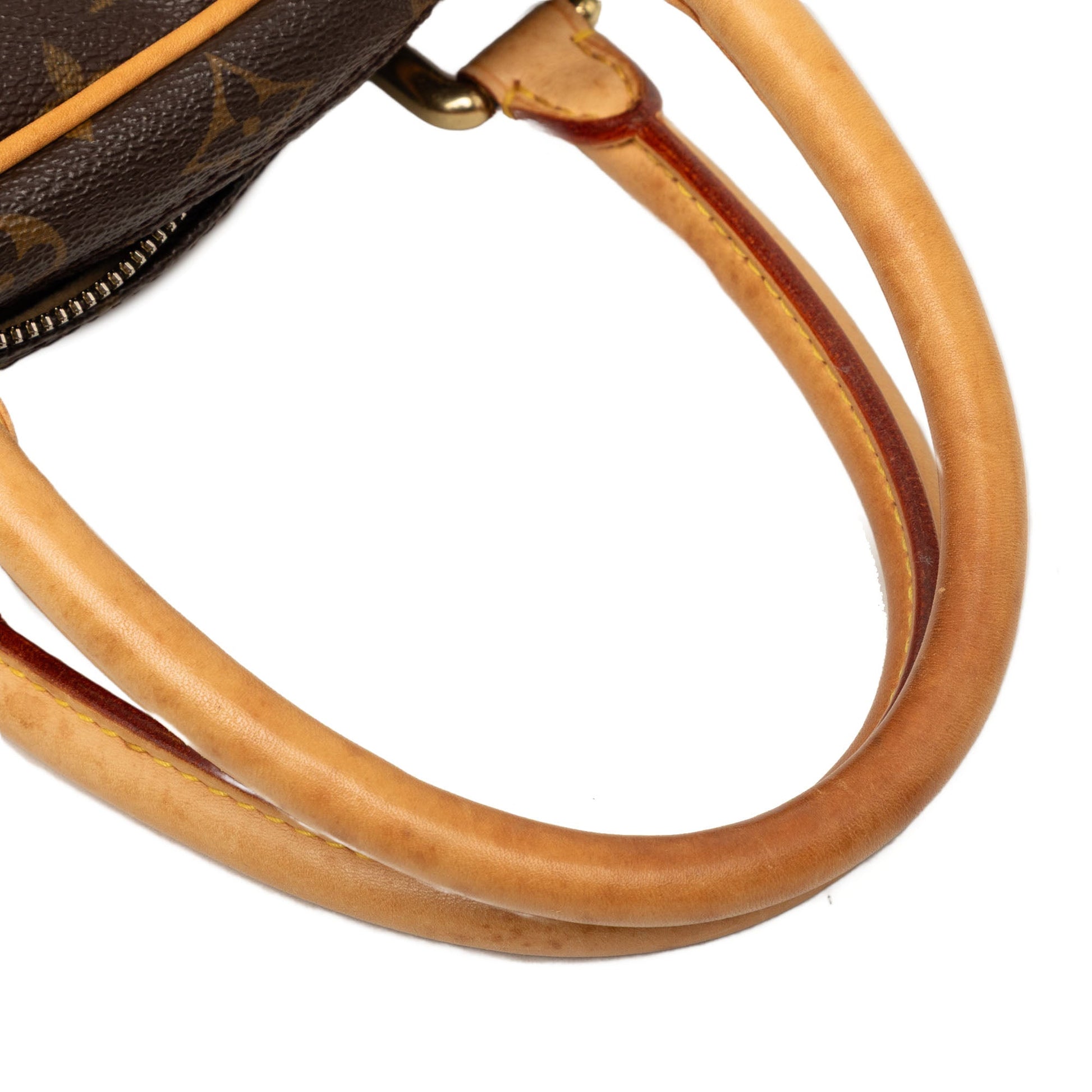 Louis Vuitton Monogram Manhattan PM