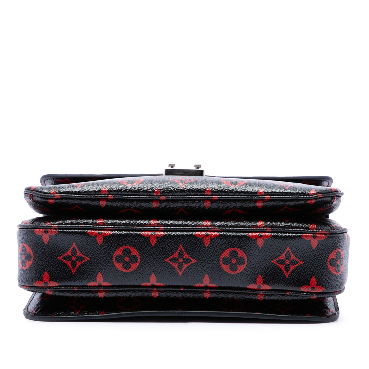 Louis Vuitton Monogram Infrarouge Pochette Metis