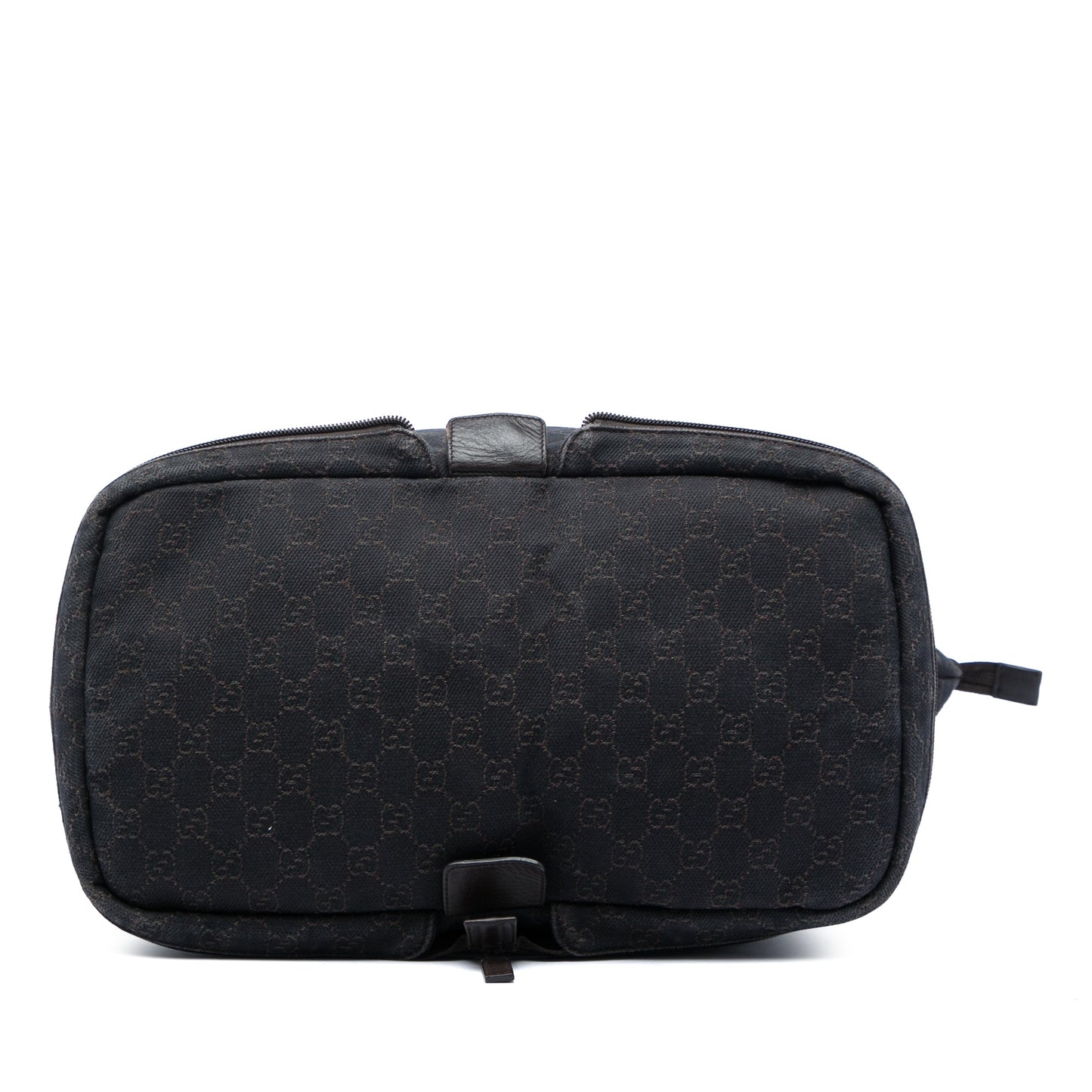 Gucci GG Denim Tote