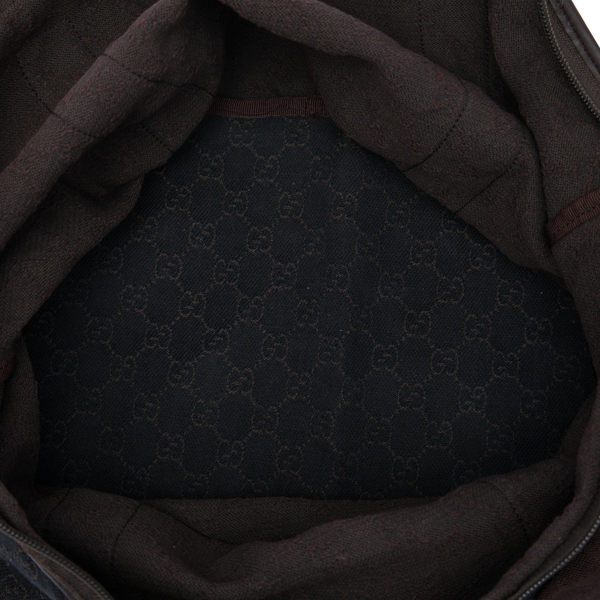Gucci GG Denim Tote