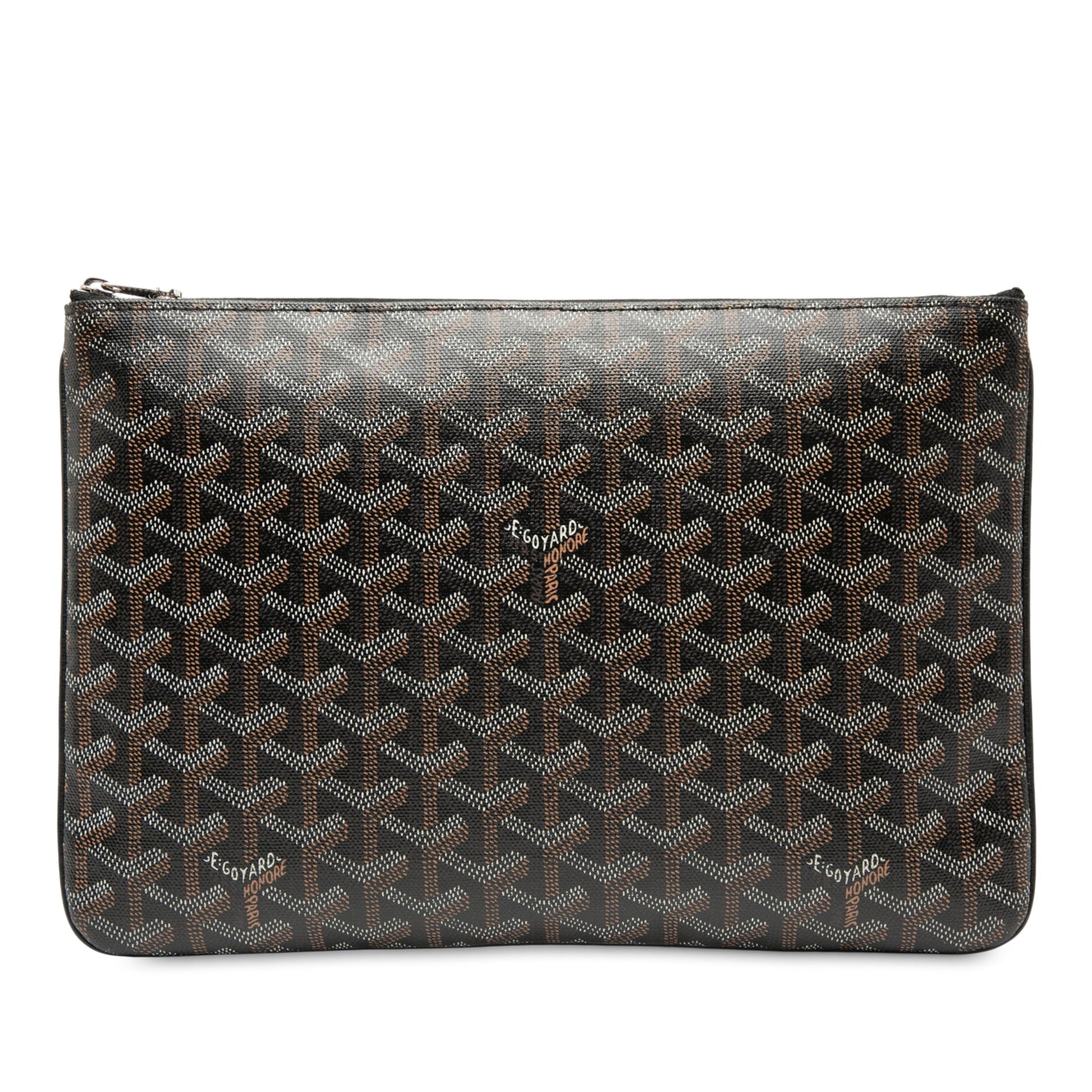 Goyard Goyardine Senat MM