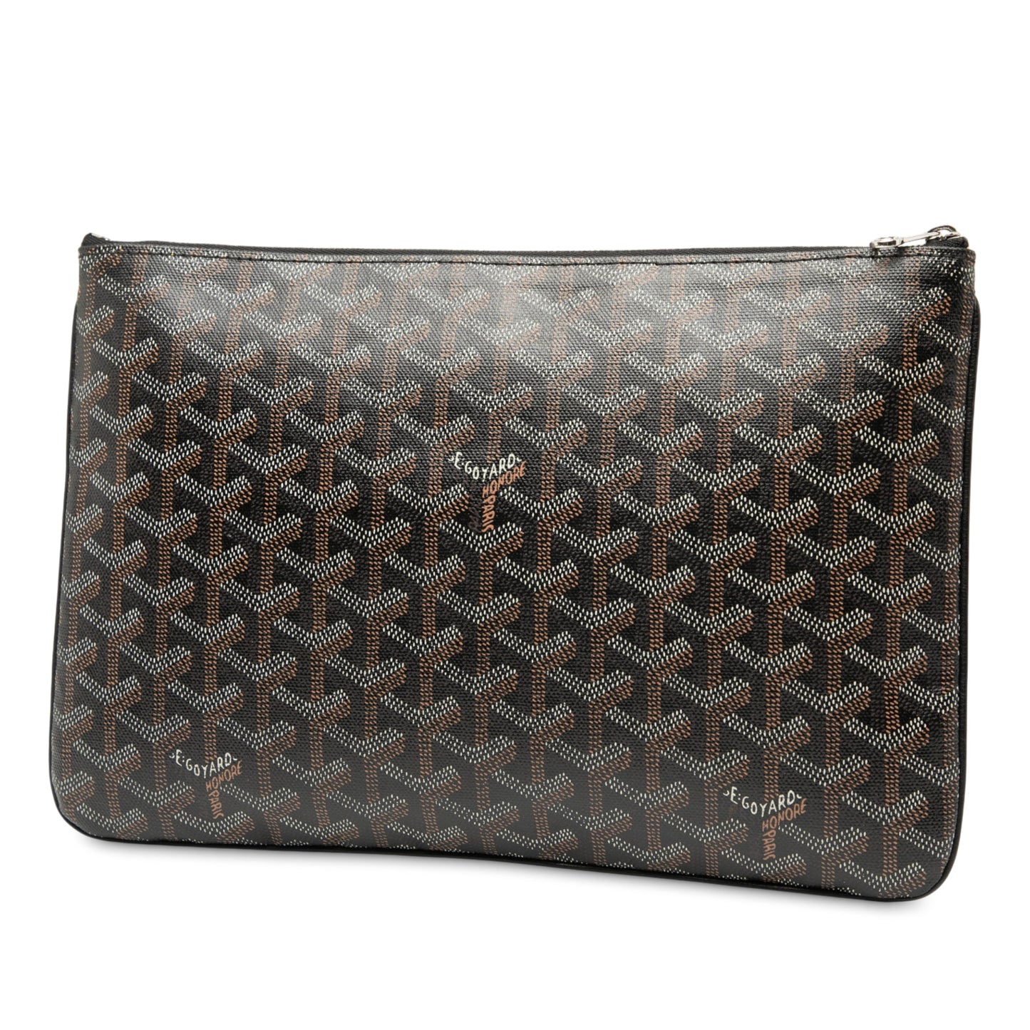 Goyard Goyardine Senat MM