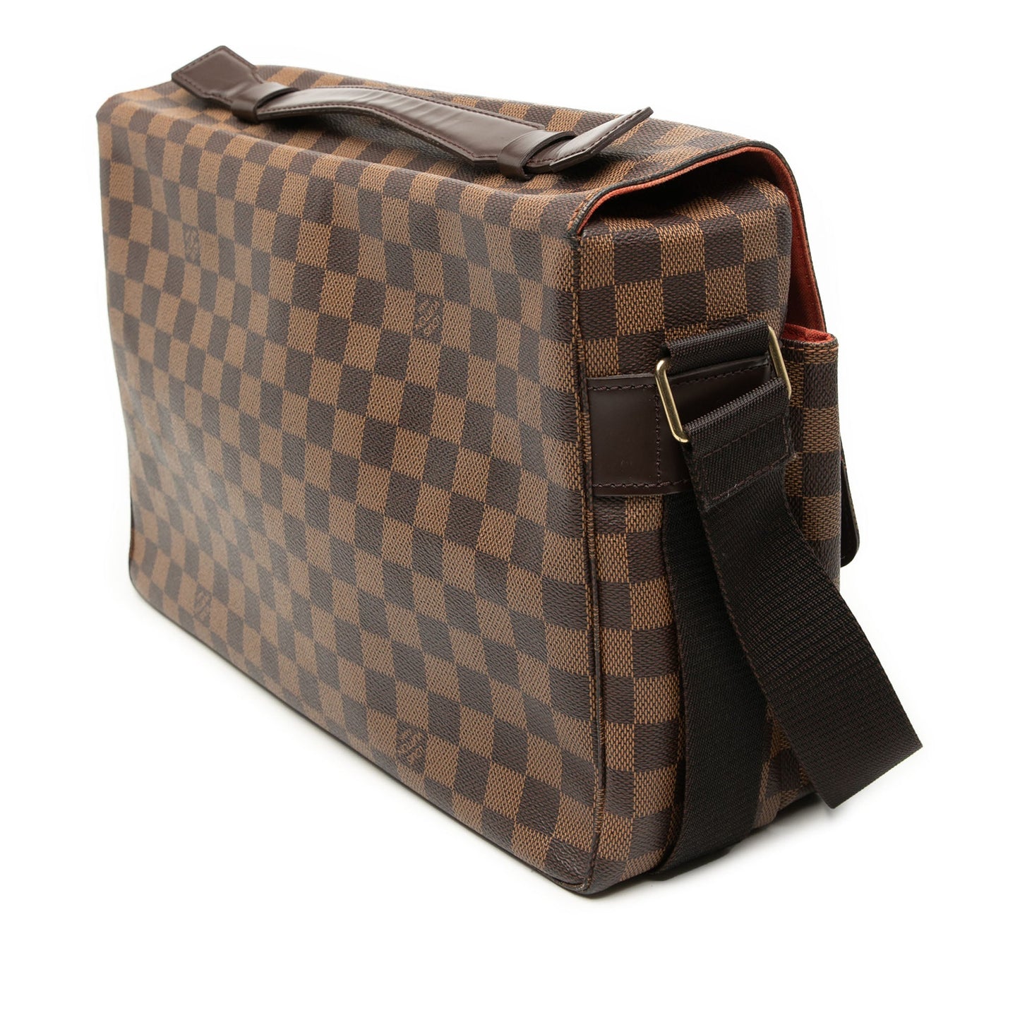 Louis Vuitton Damier Ebene Broadway