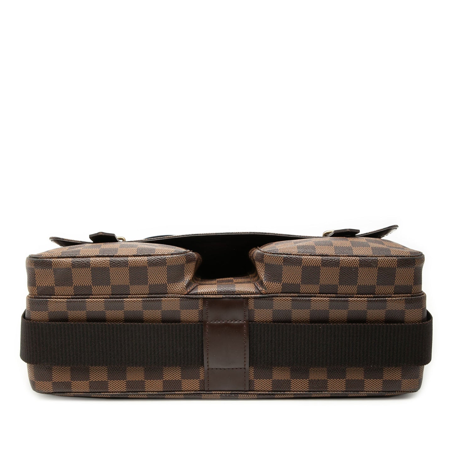 Louis Vuitton Damier Ebene Broadway