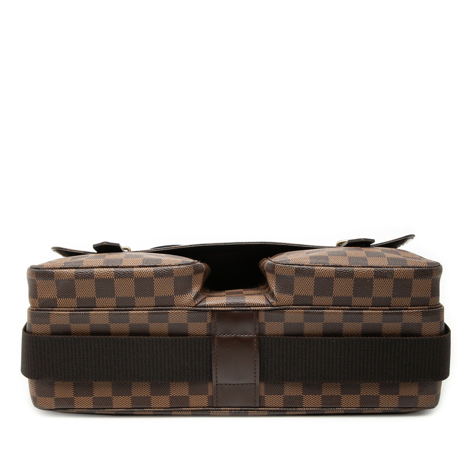 Louis Vuitton Damier Ebene Broadway