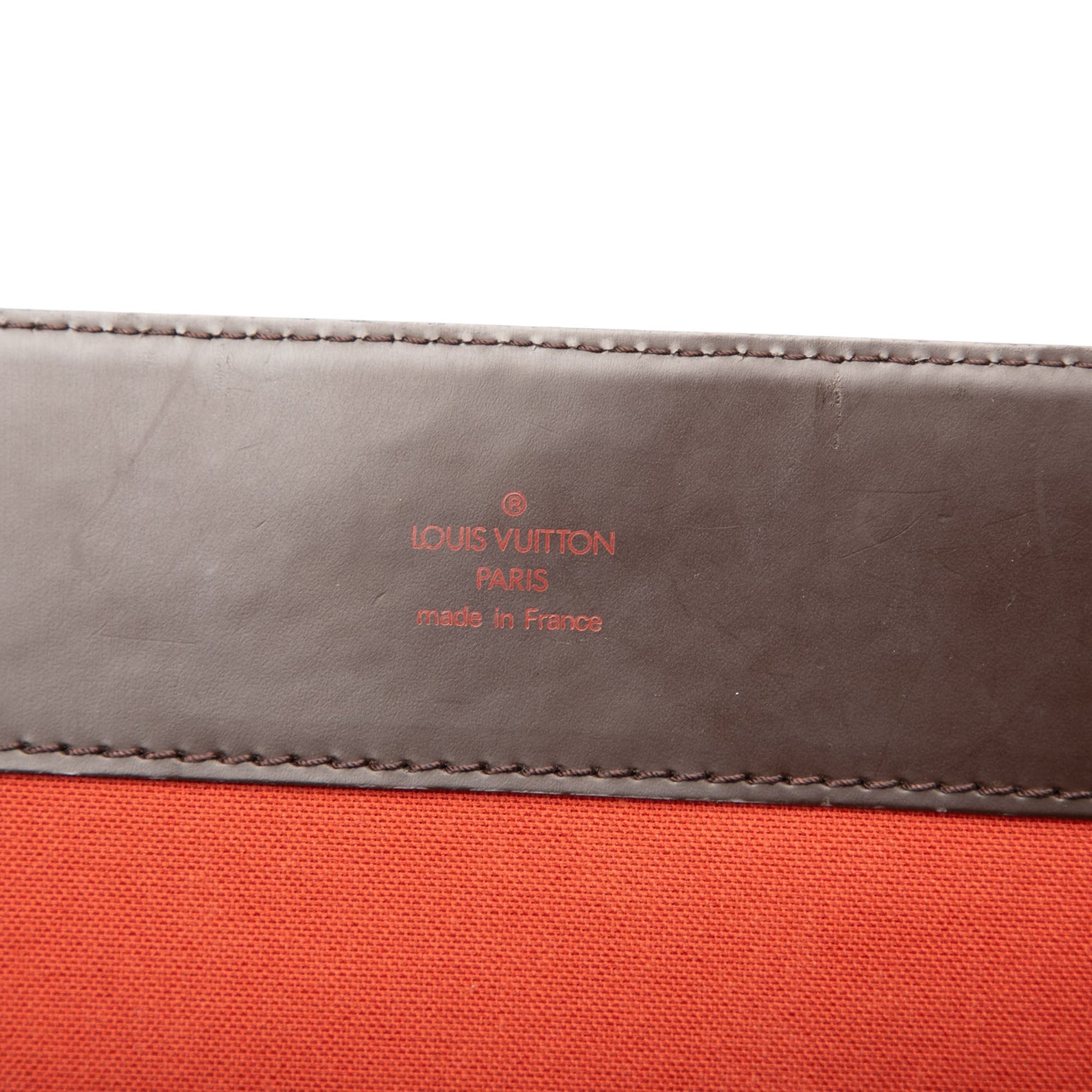 Louis Vuitton Damier Ebene Broadway