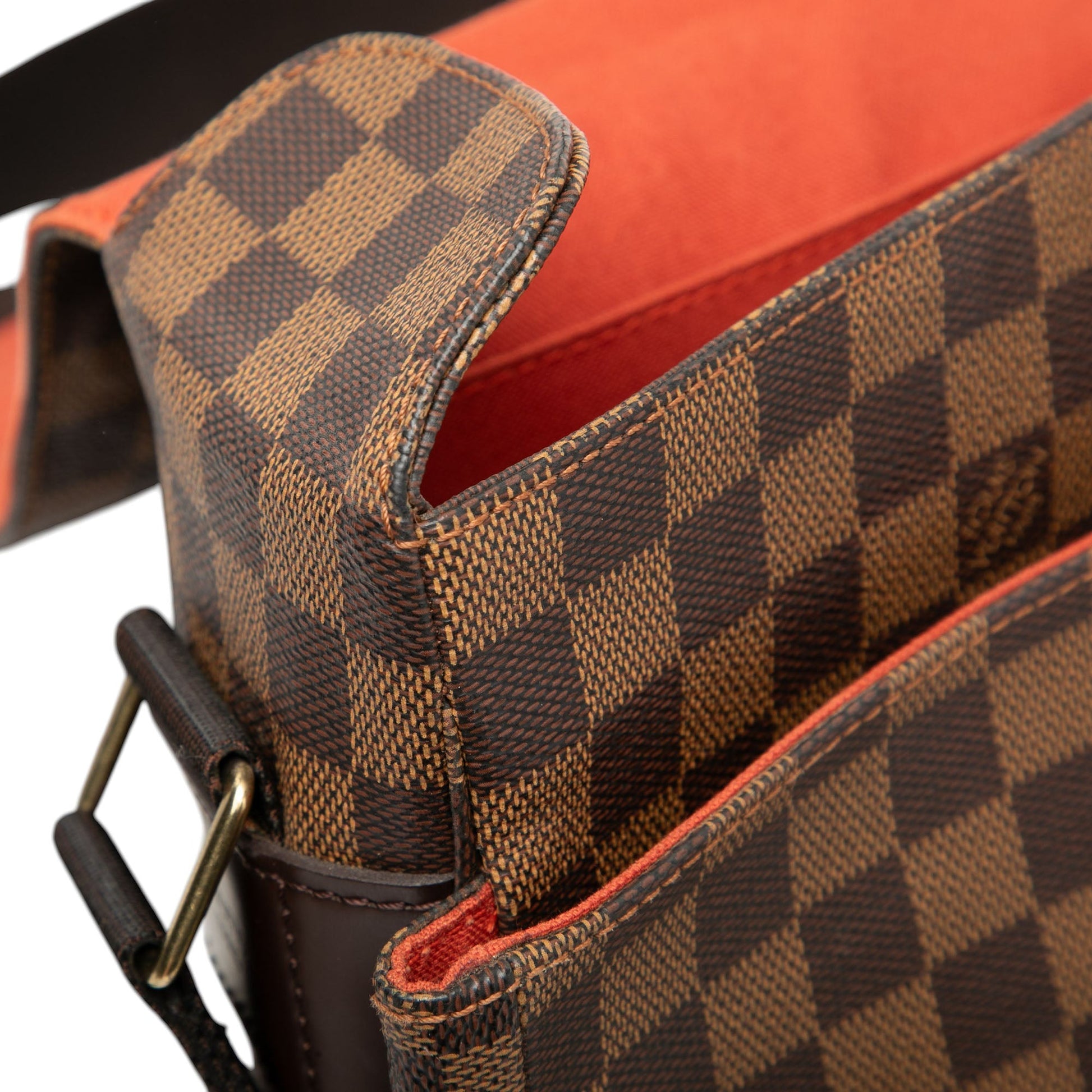 Louis Vuitton Damier Ebene Broadway