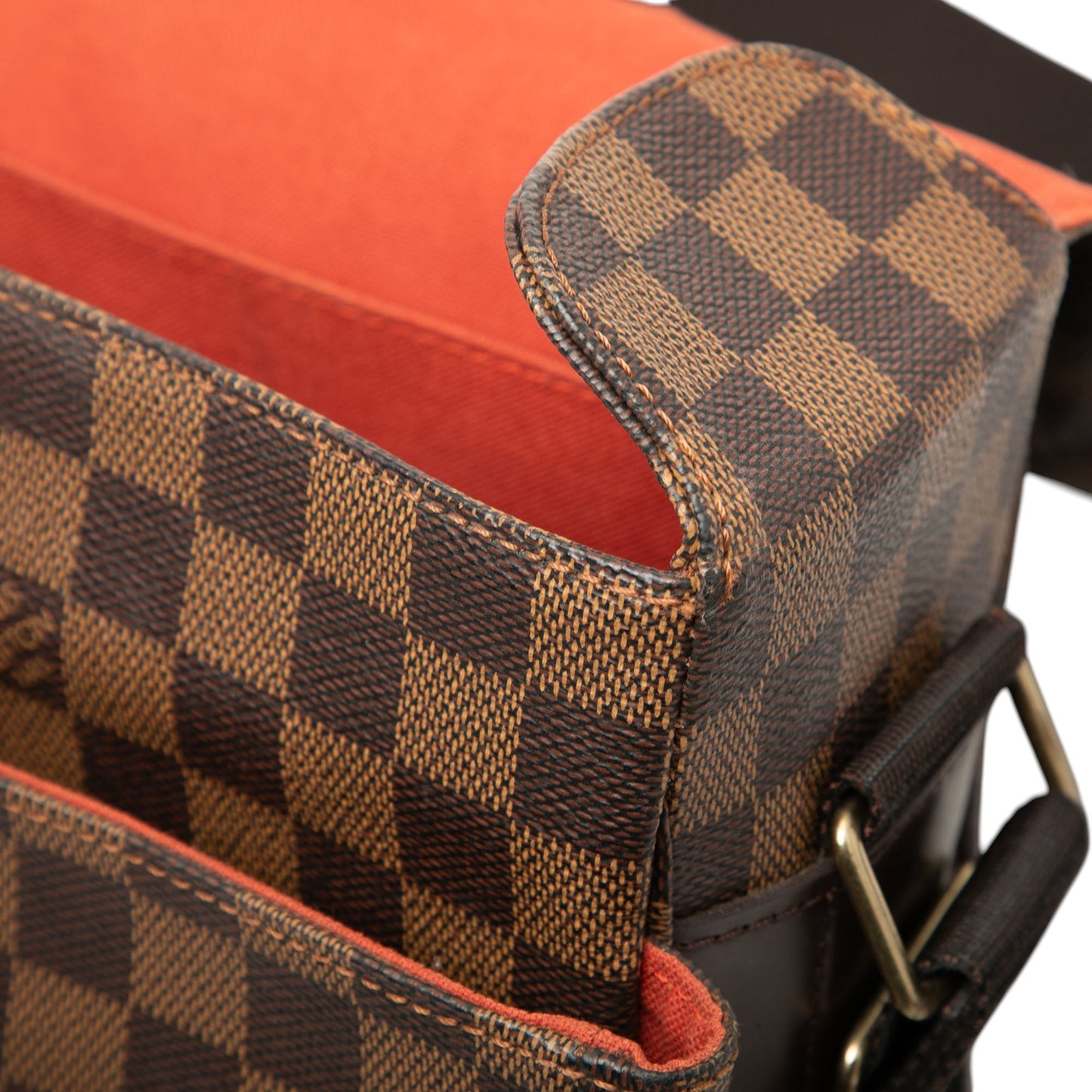 Louis Vuitton Damier Ebene Broadway