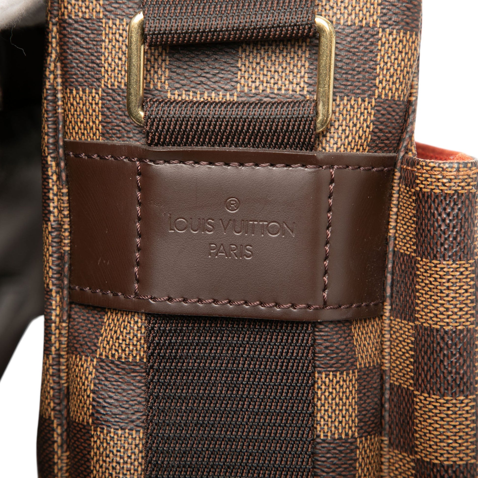 Louis Vuitton Damier Ebene Broadway
