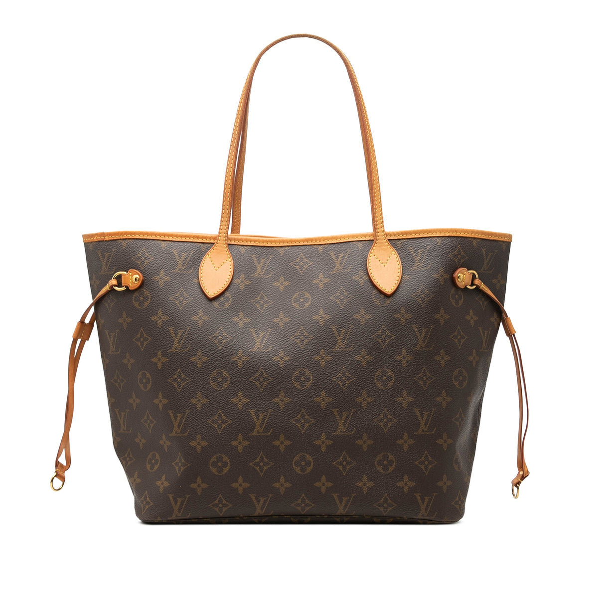Louis Vuitton Monogram Neverfull MM