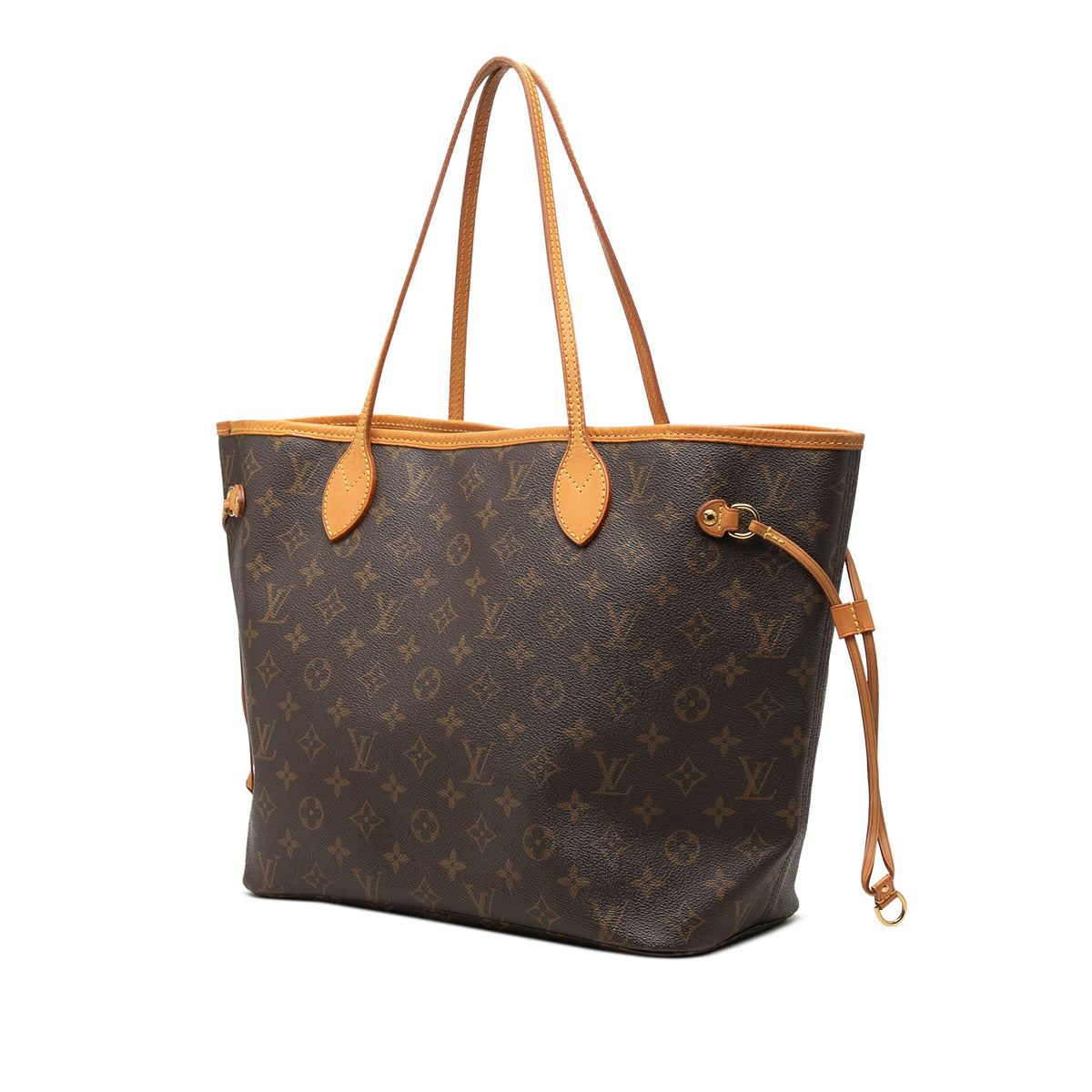 Louis Vuitton Monogram Neverfull MM